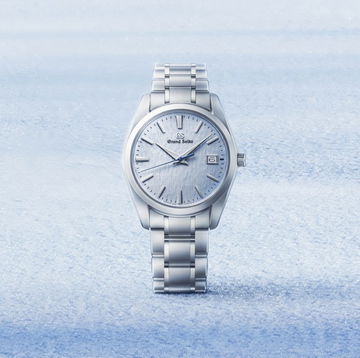 Grand Seiko Heritage SBGX357 Skyflake