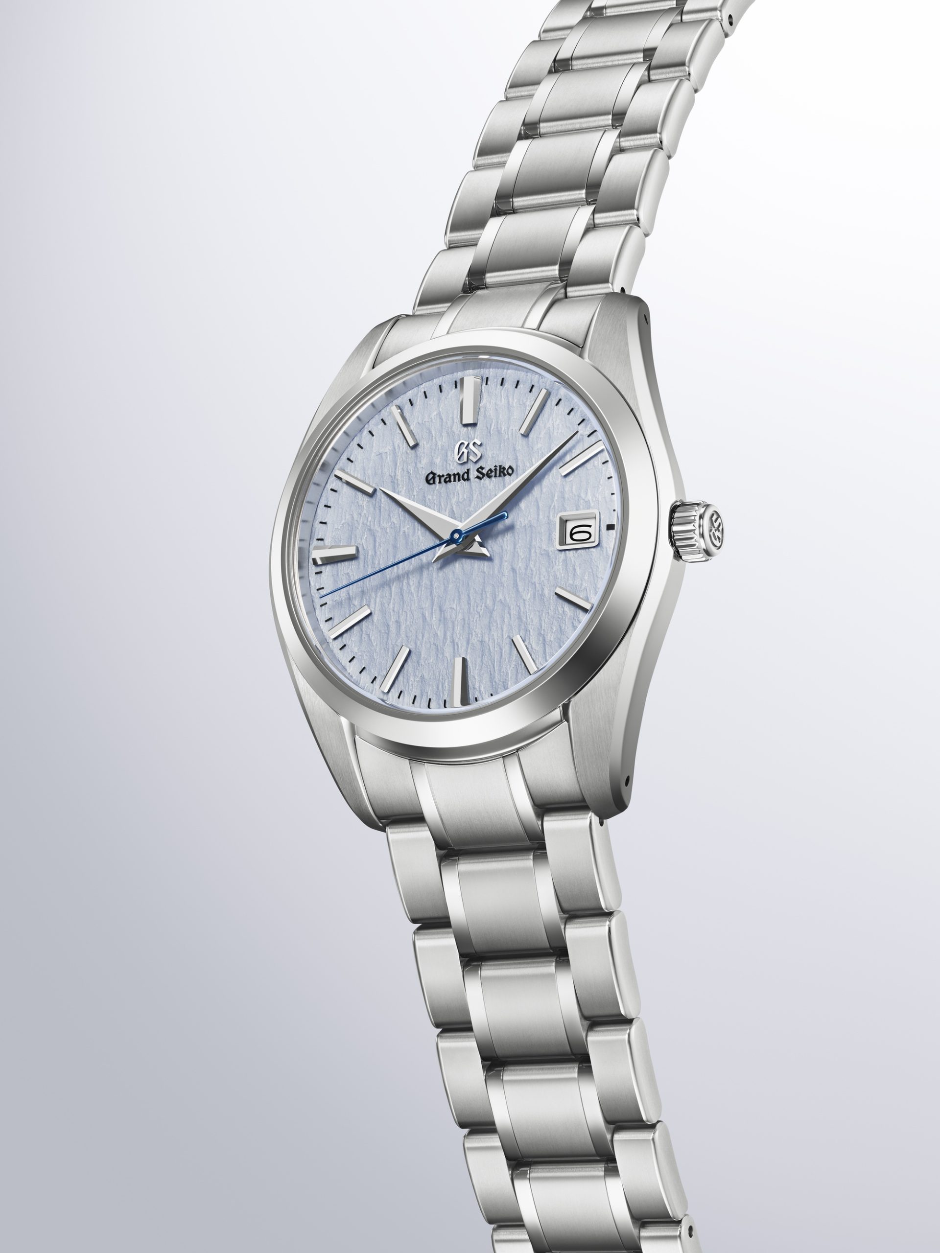 Grand Seiko Heritage SBGX357 Skyflake