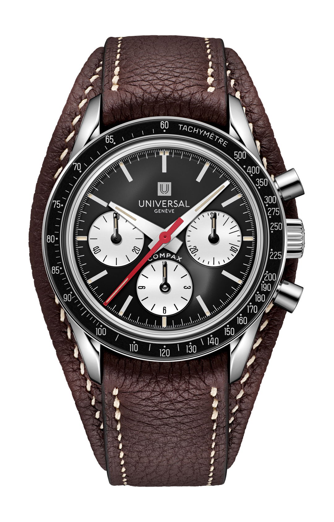 Universal Genève Tribute to Compax – JU281121B1X1