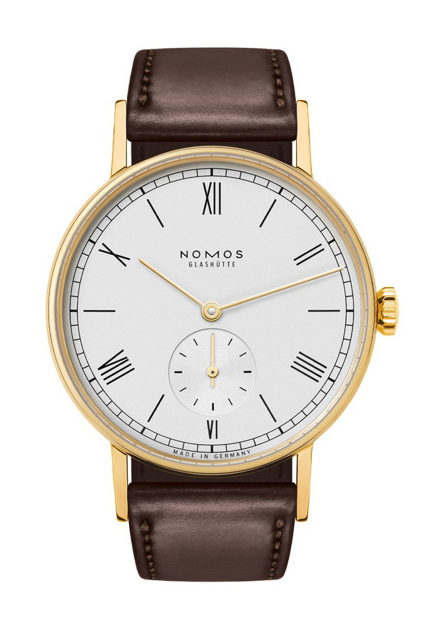 Nomos Glashütte Ludwig