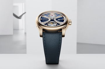 Roger Dubuis Hommage La Placide