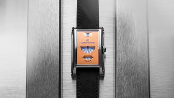 Chronoswiss Neo Digiteur Sand