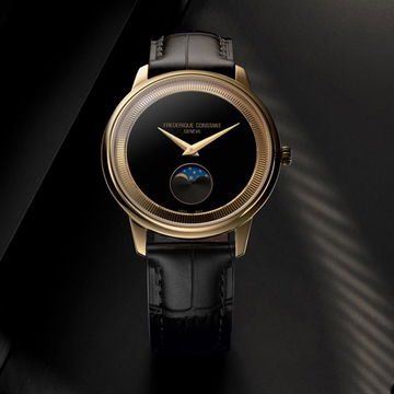 Frederique Constant Classics Moneta Moonphase
