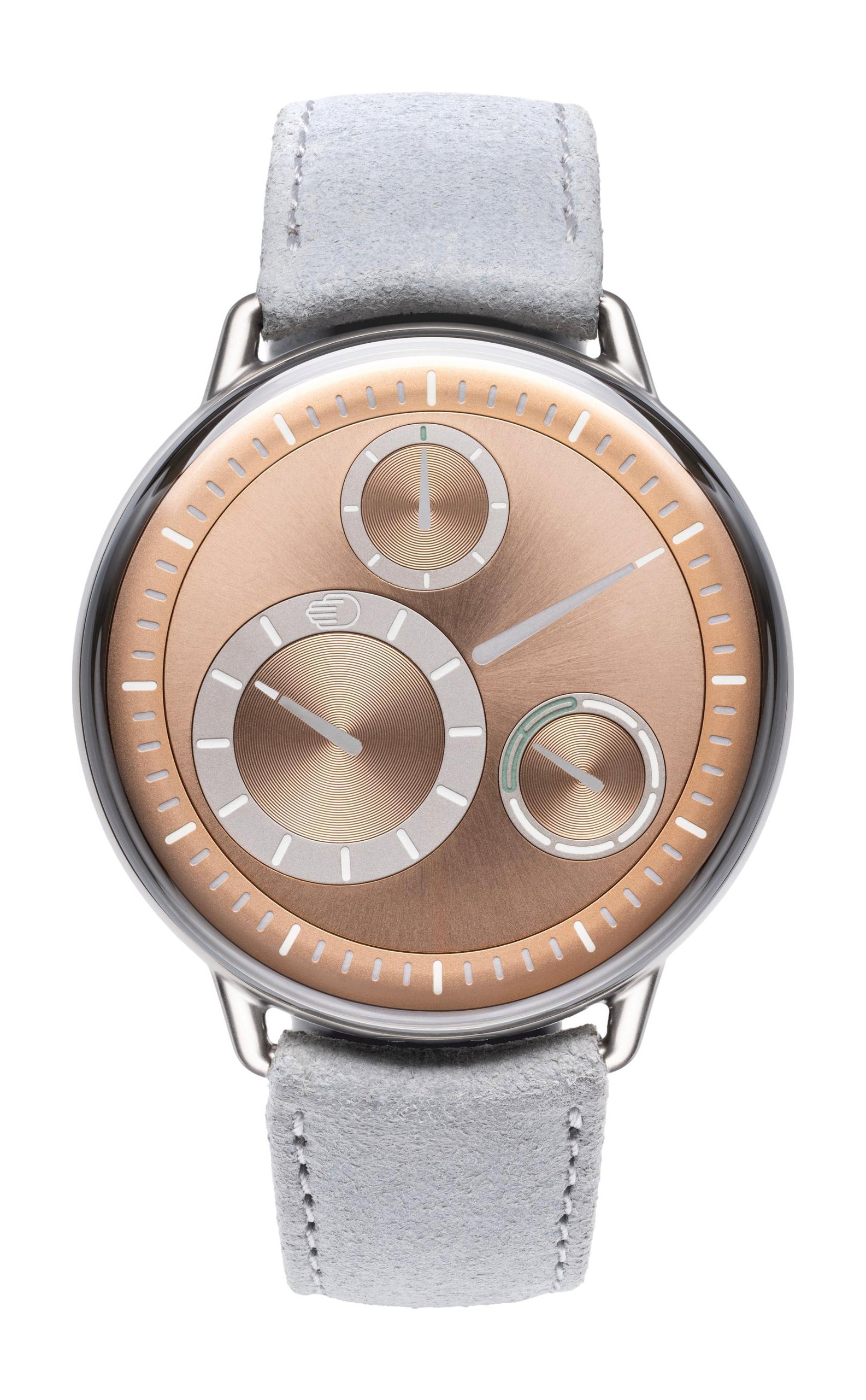 Ressence Type 1