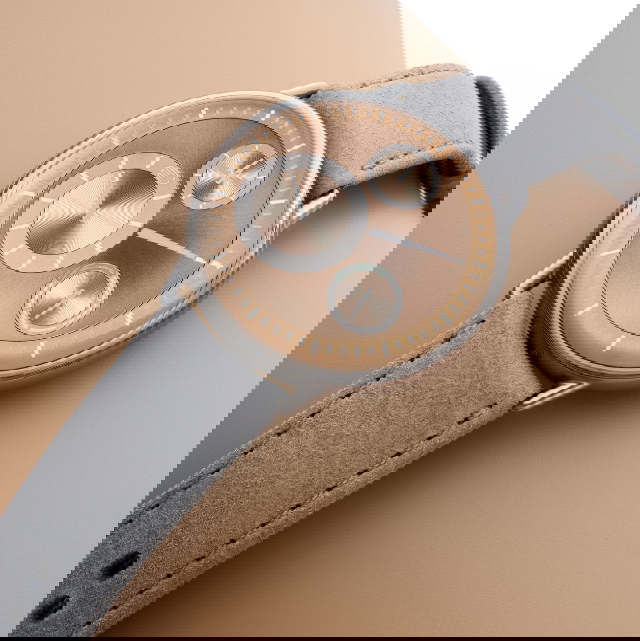 Ressence TYPE 1° RG