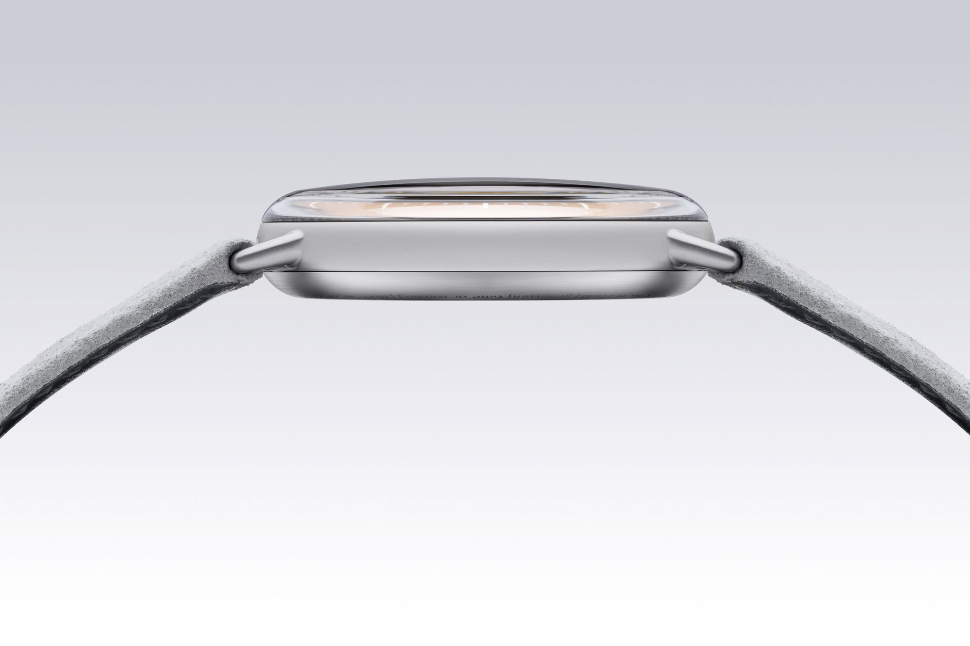 Ressence TYPE 1° RG