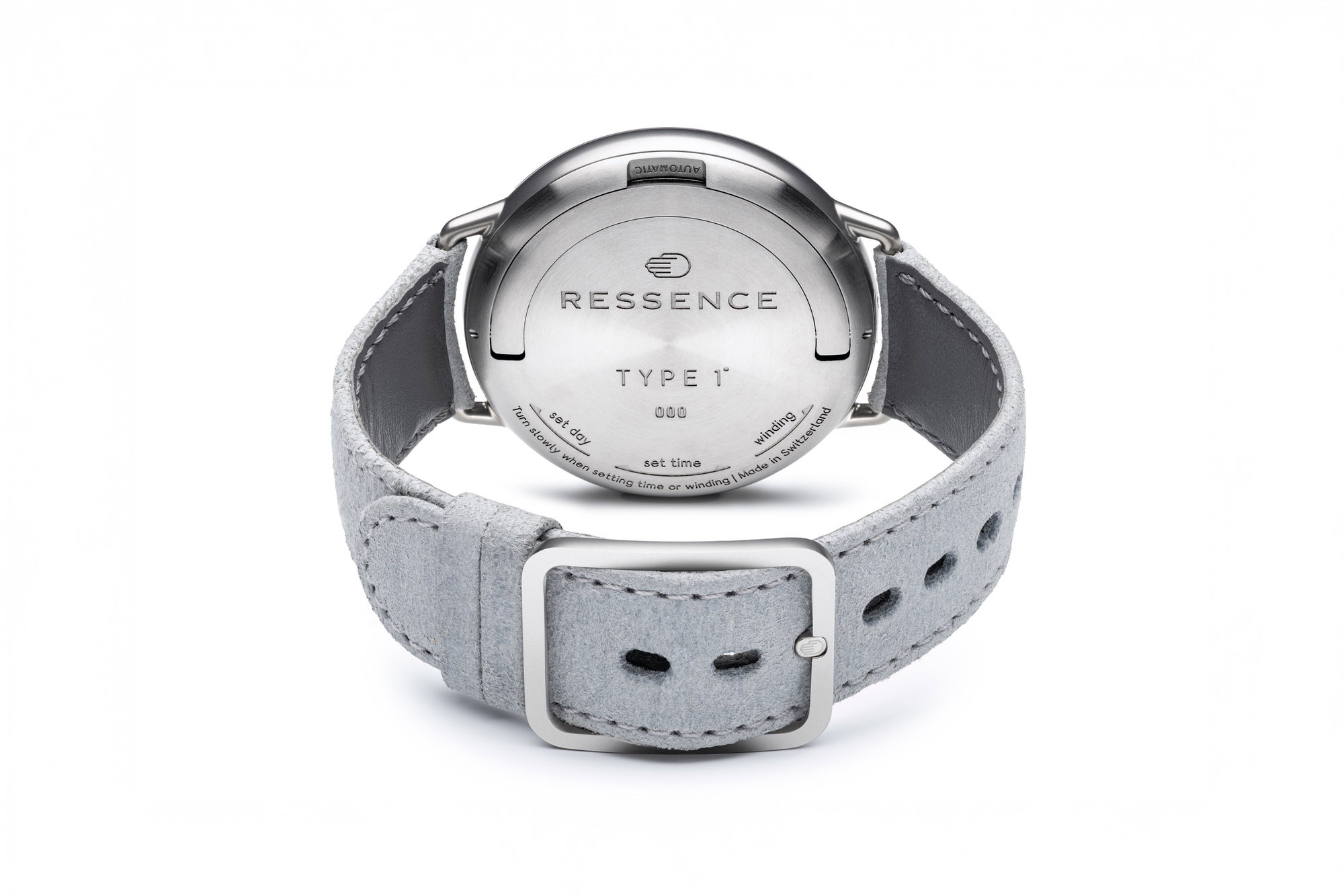 TYPE 1° RG - Image 5