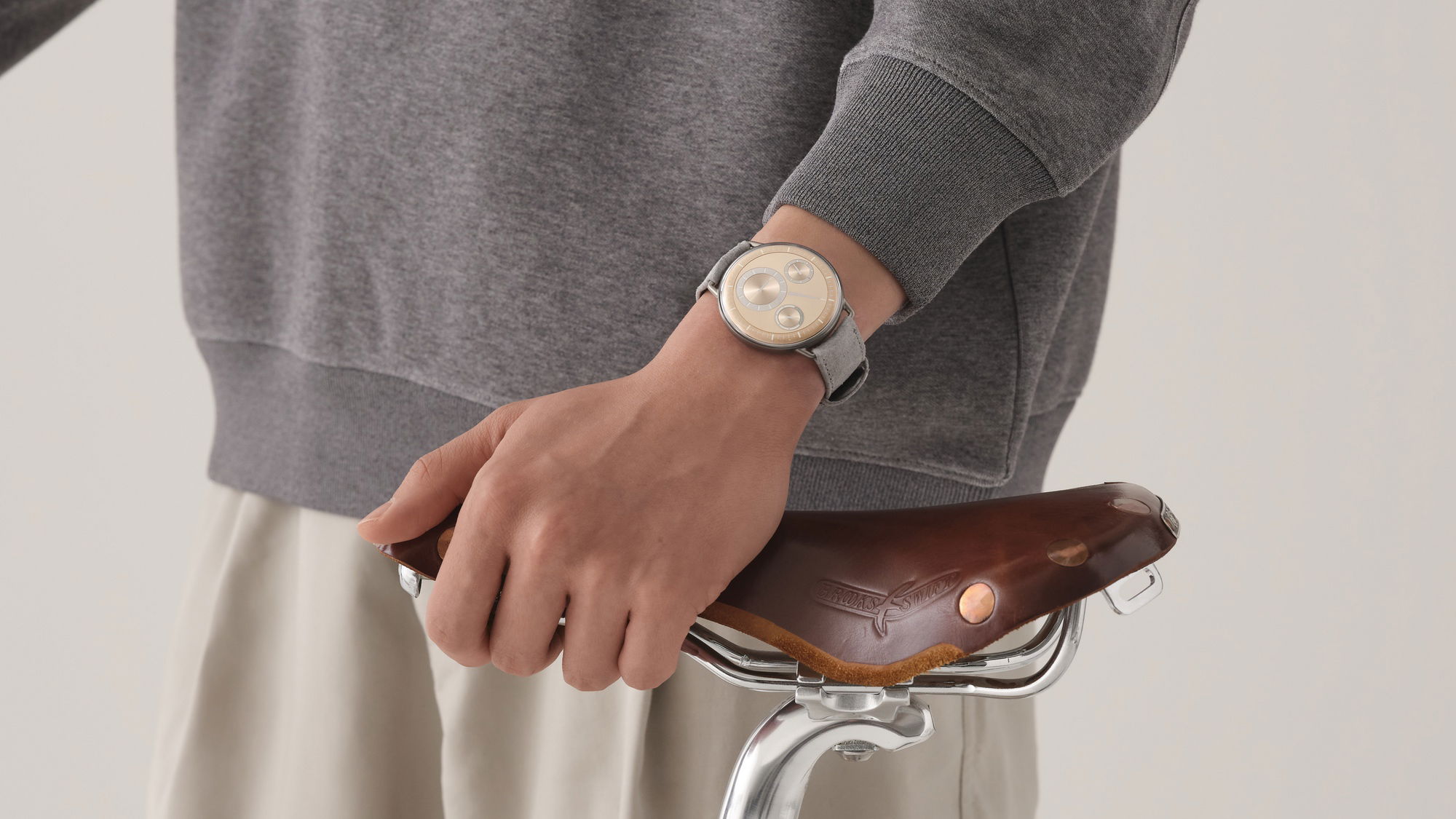 Ressence TYPE 1° RG