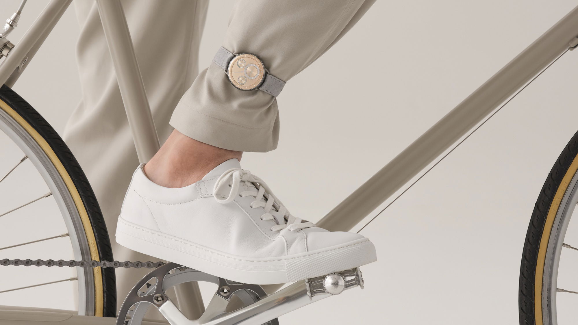 Ressence TYPE 1° RG