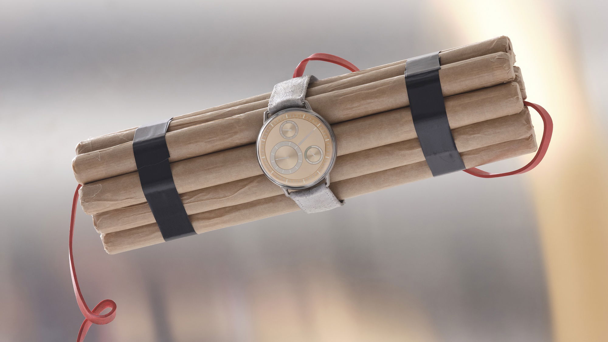 Ressence TYPE 1° RG