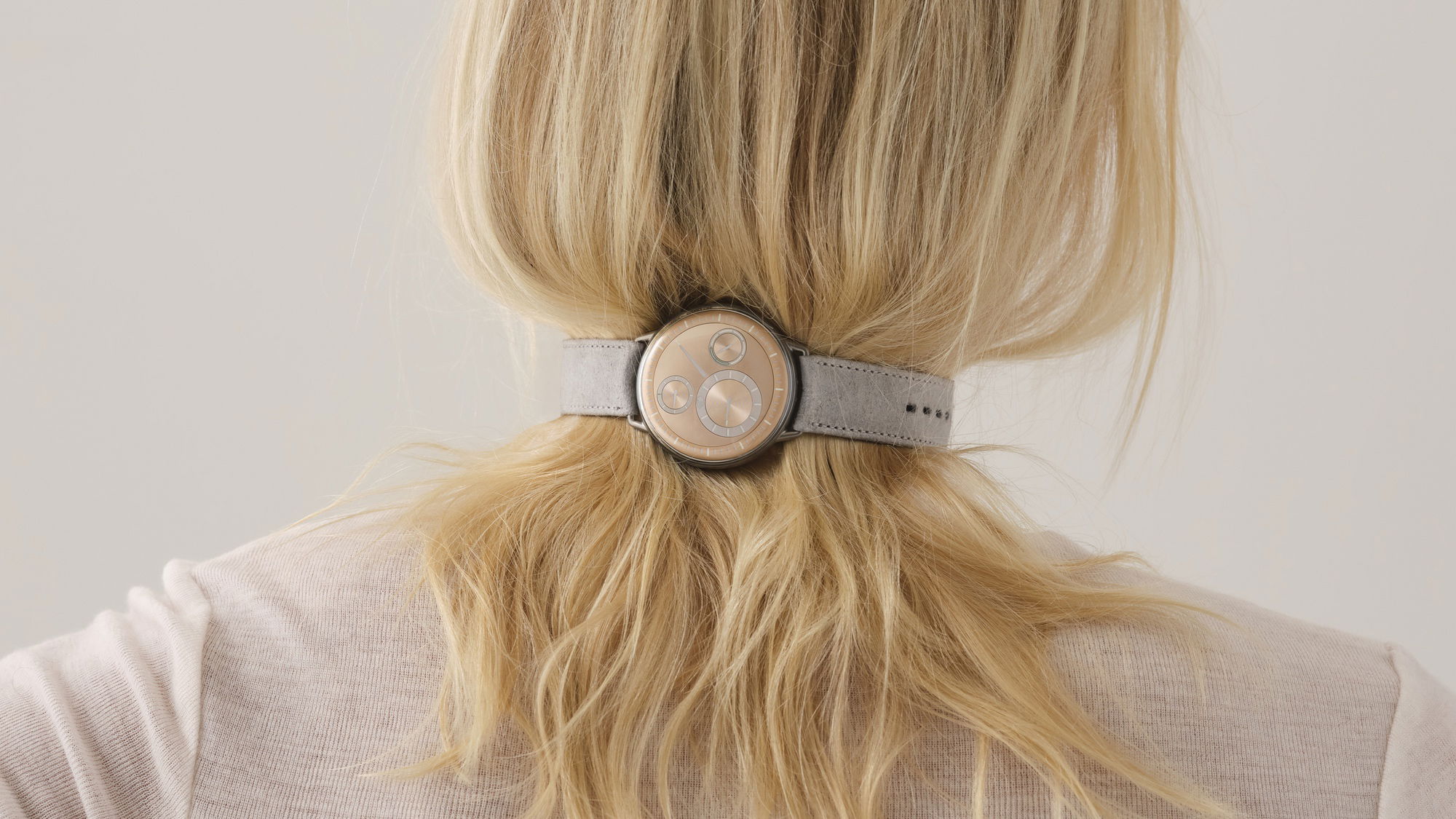 Ressence TYPE 1° RG