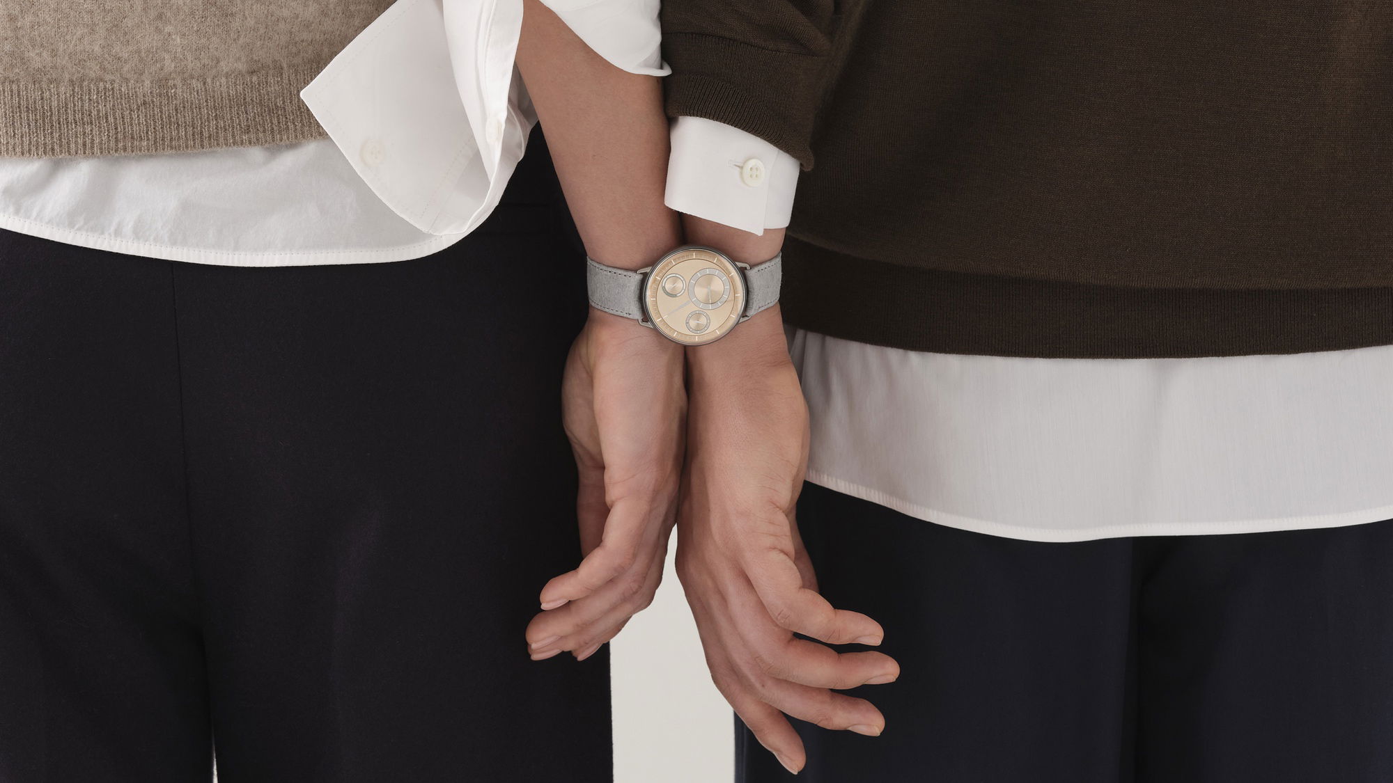 Ressence TYPE 1° RG