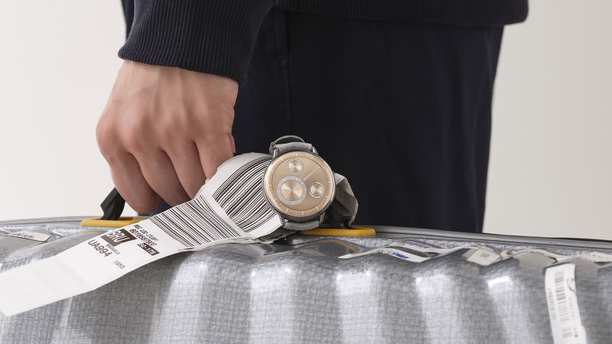 Ressence TYPE 1° RG