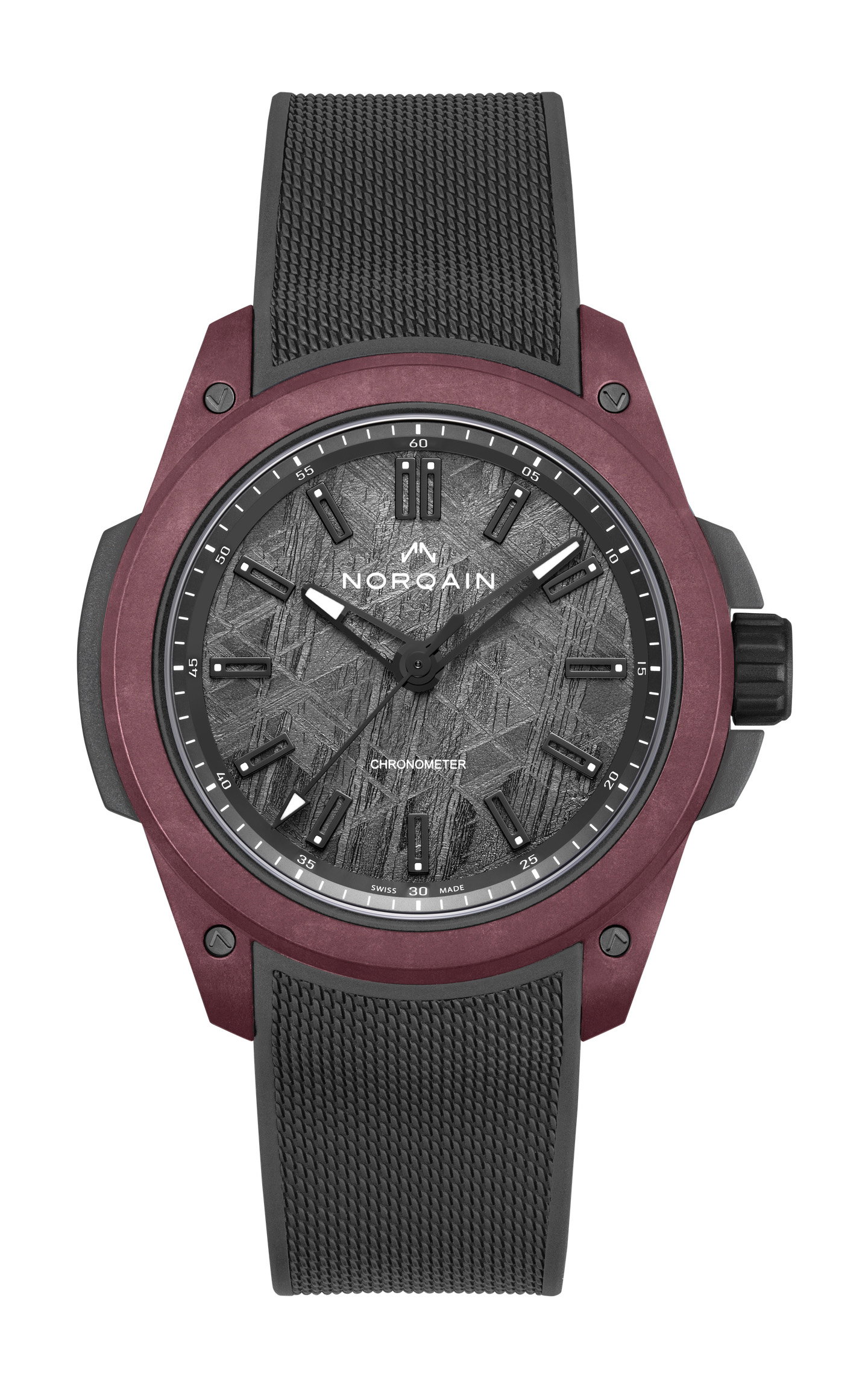 Wild One Meteorite 42 Special Edition