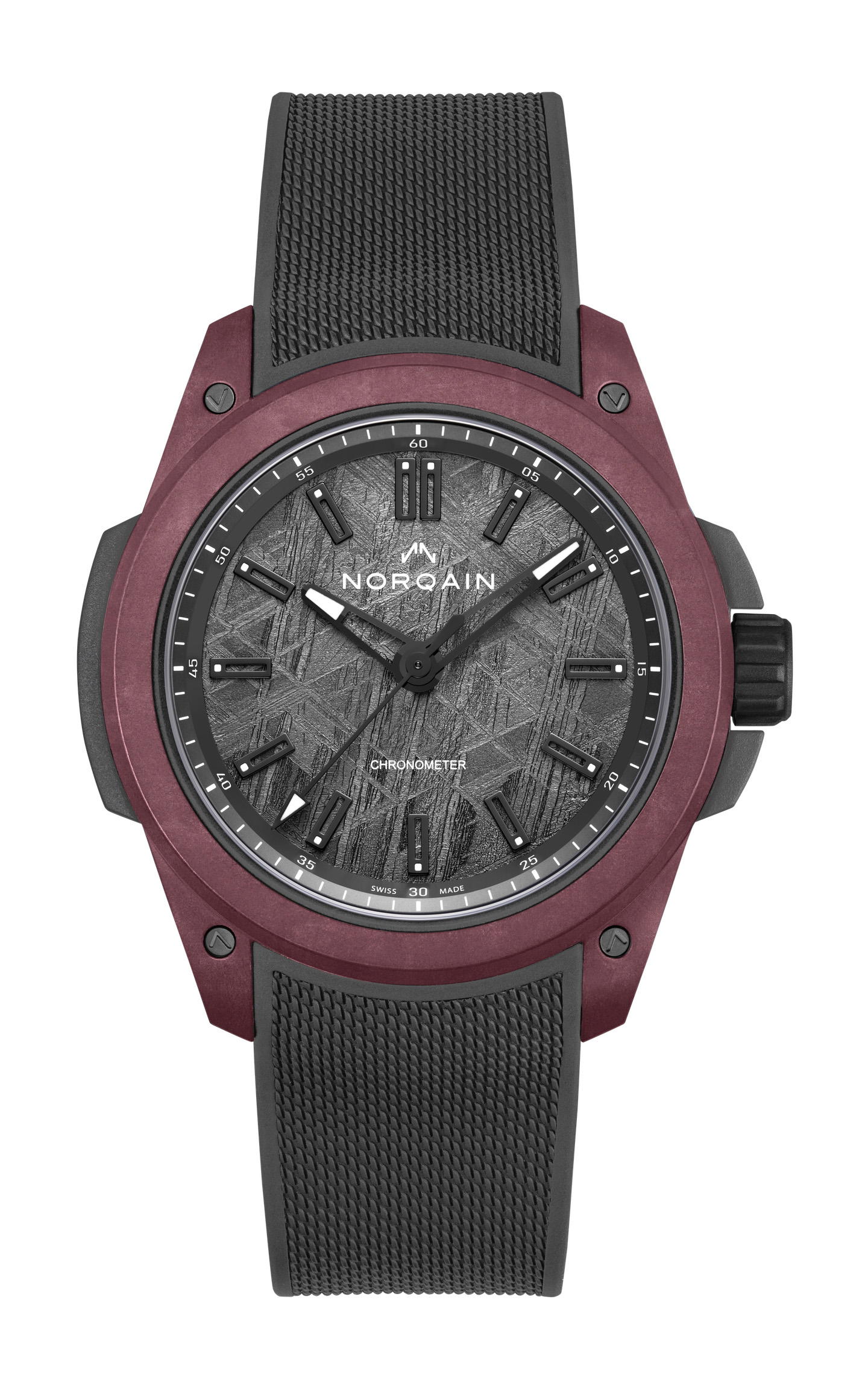 NORQAIN Wild One Meteorite 42 Special Edition