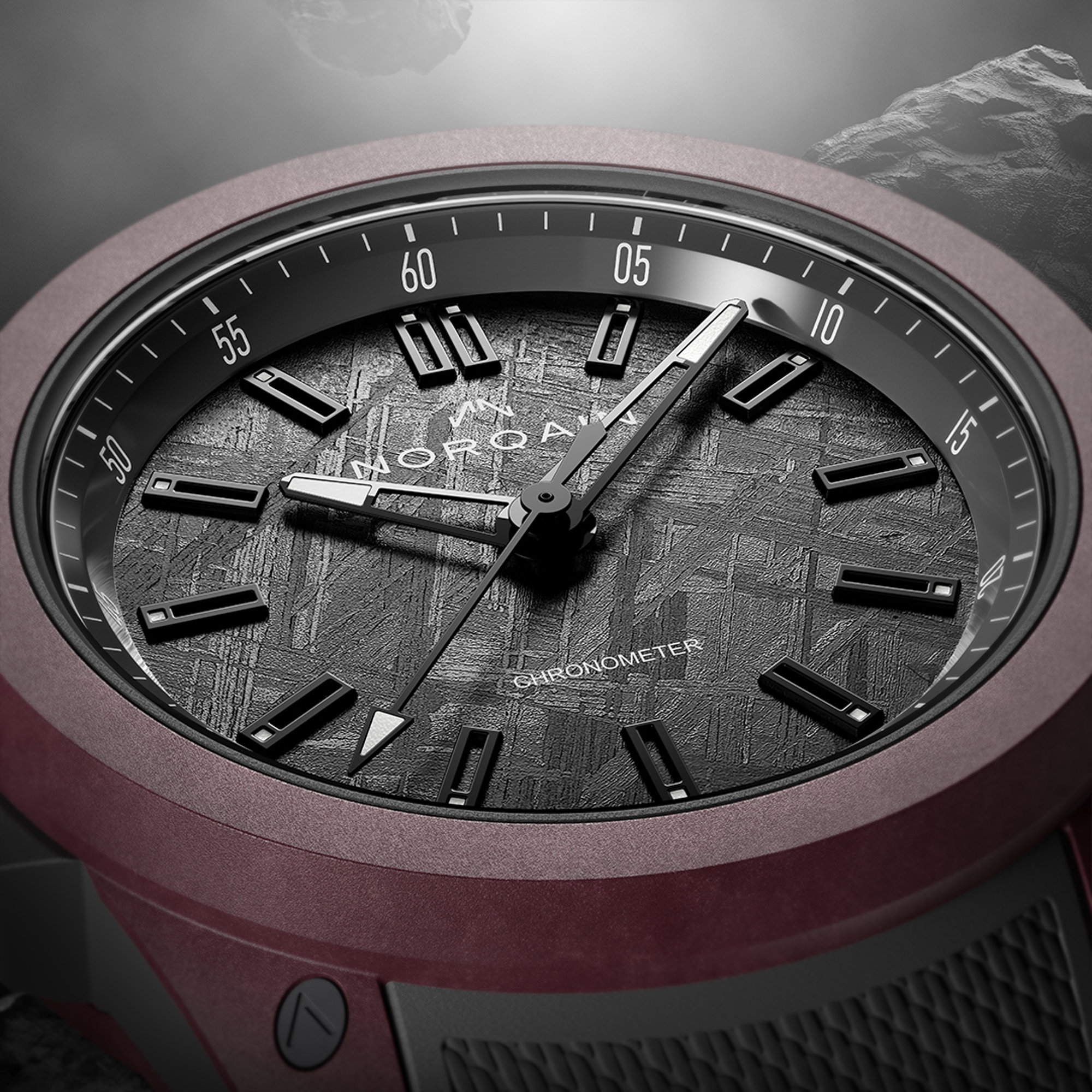 Wild One Meteorite 42 Special Edition - Image 4