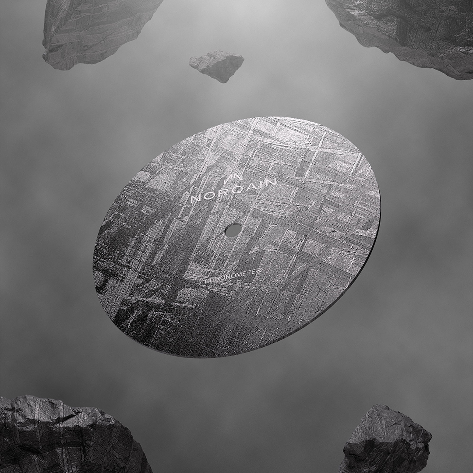 NORQAIN Wild One Meteorite 42 Special Edition