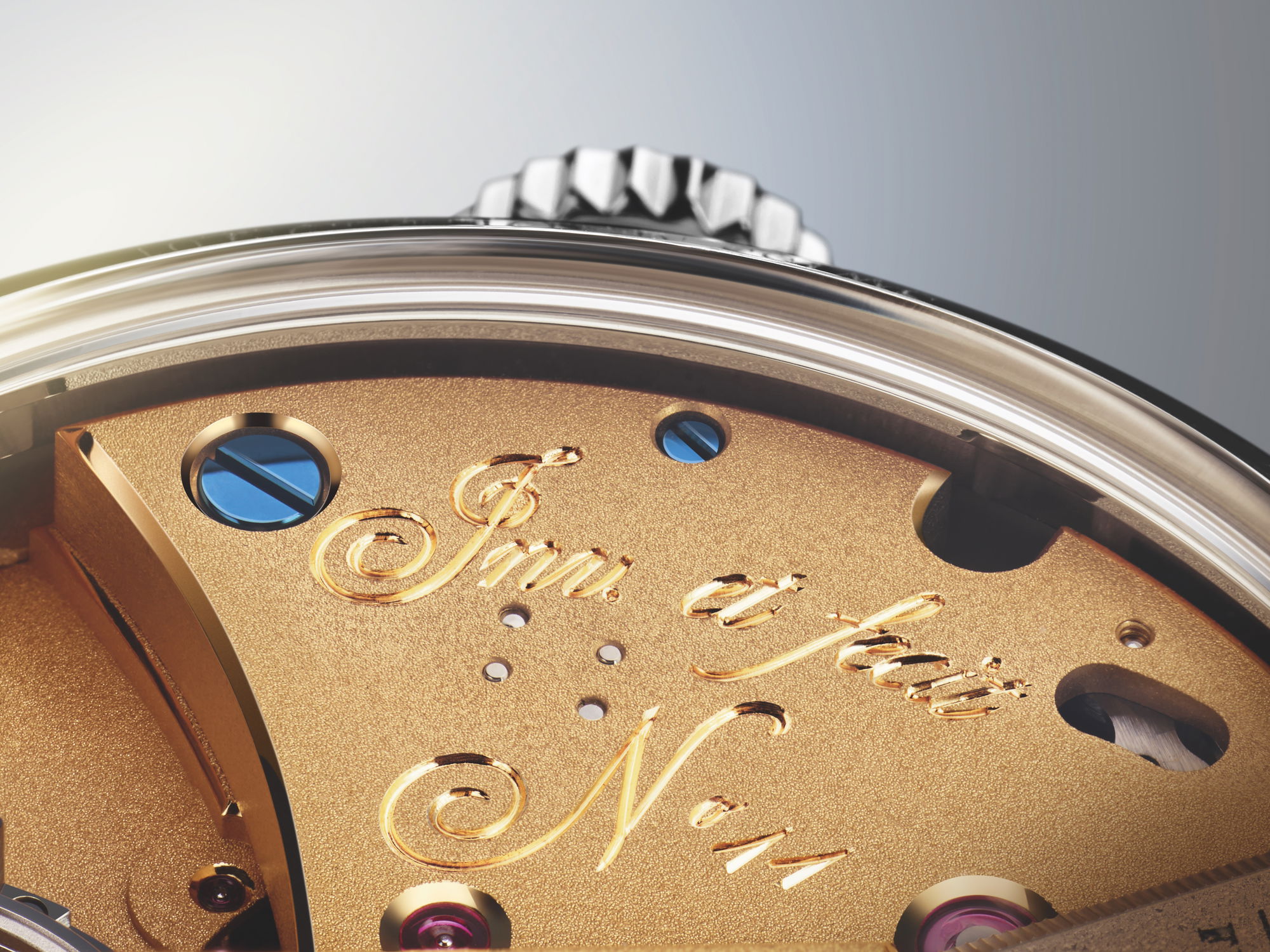 Arnold &amp; Son Constance Force Tourbillon 11 Platinum Edition