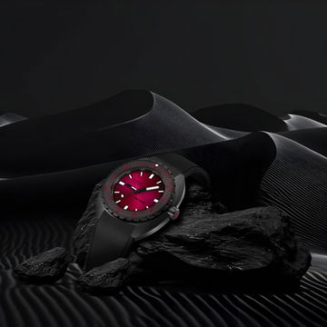 Doxa SUB 300 Beta Ceramic ‘Dubai Watch Week 2025’