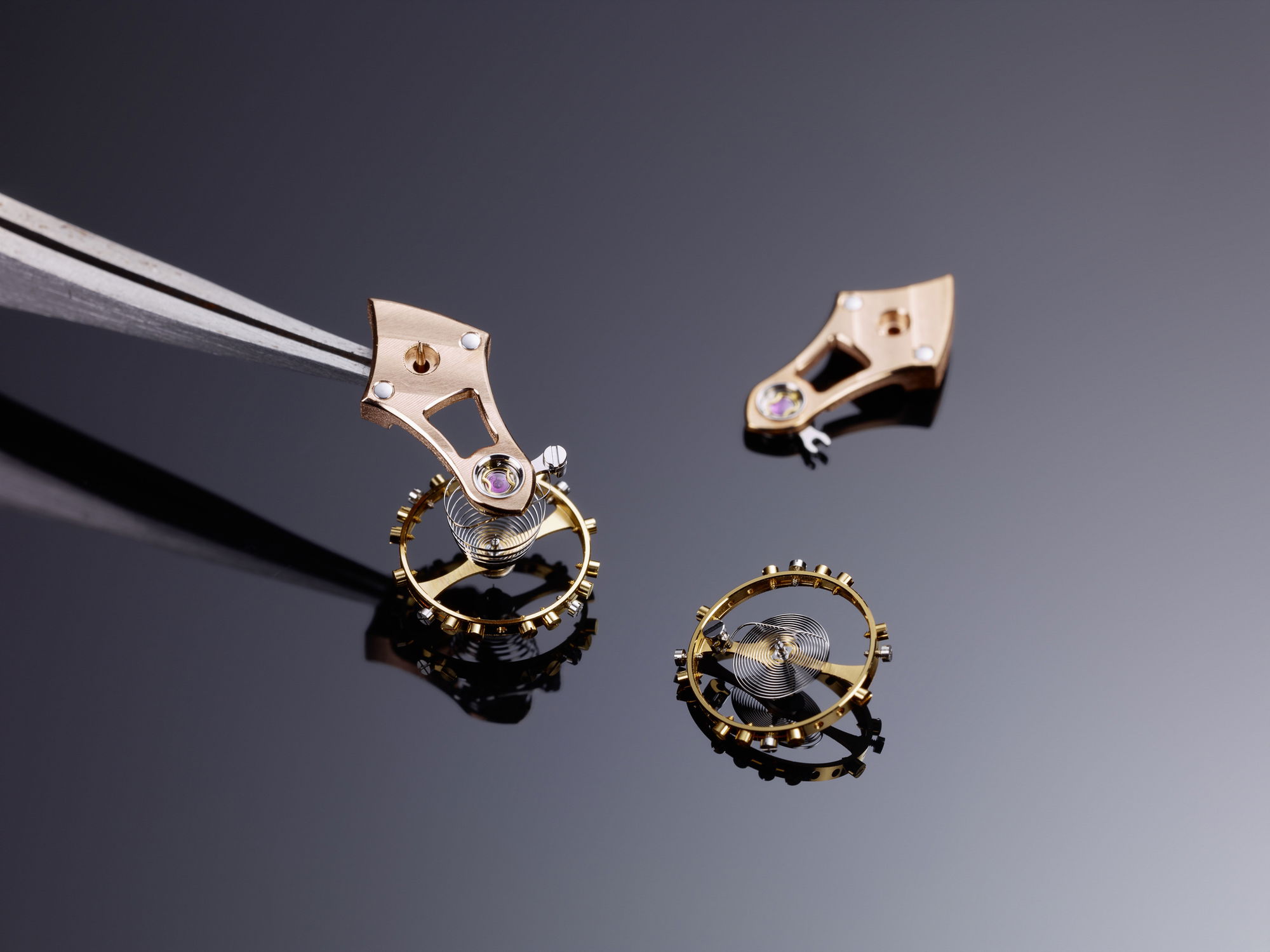 Tutima Glashütte Patria Evergreen