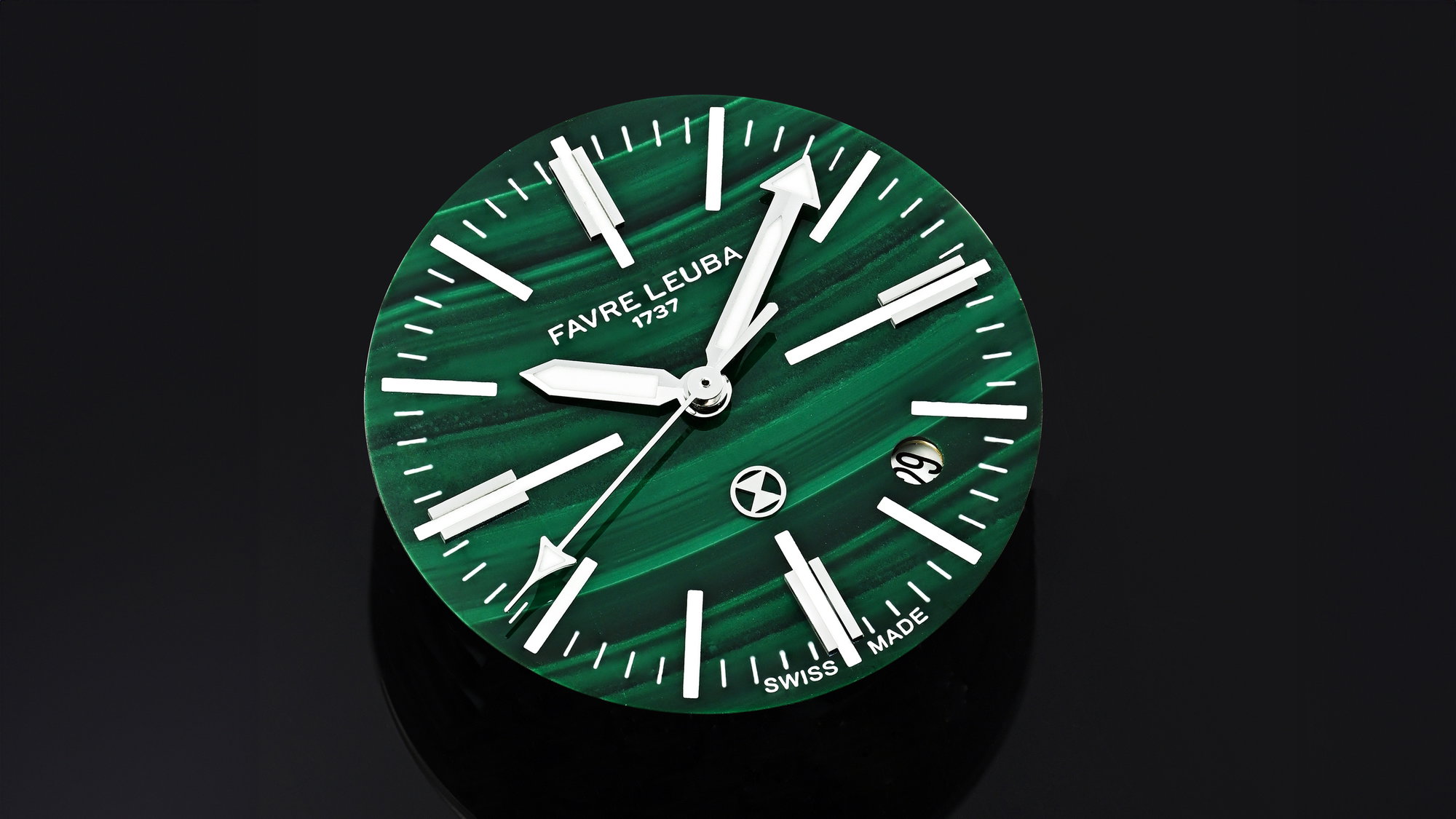 Deep Raider Renaissance Malachite - Image 4