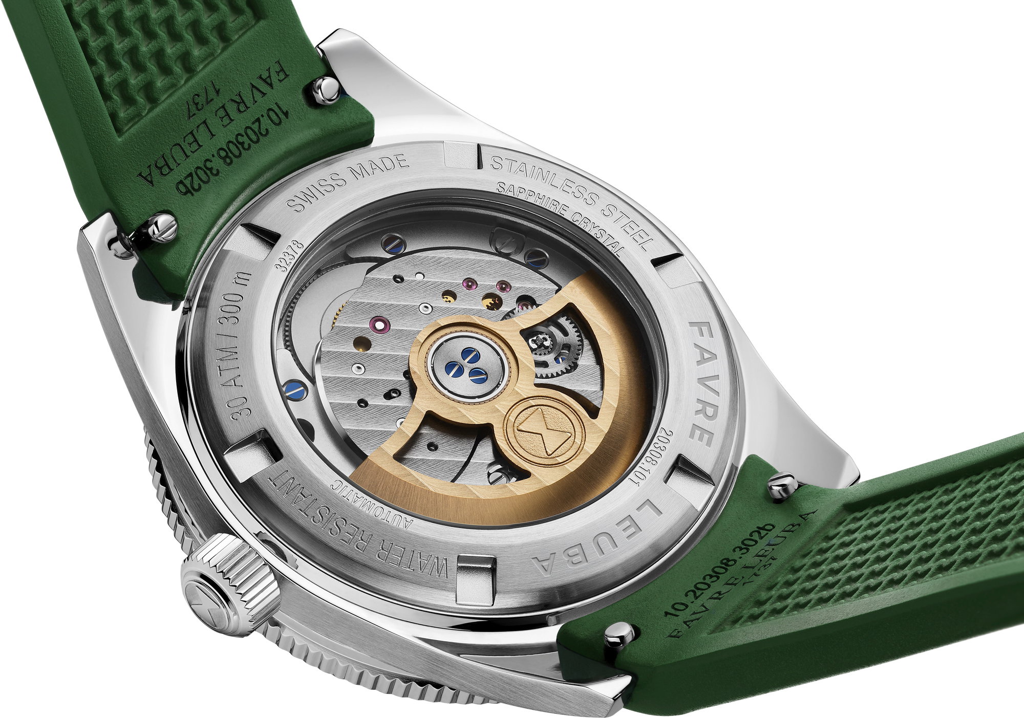Deep Raider Renaissance Malachite - Image 6
