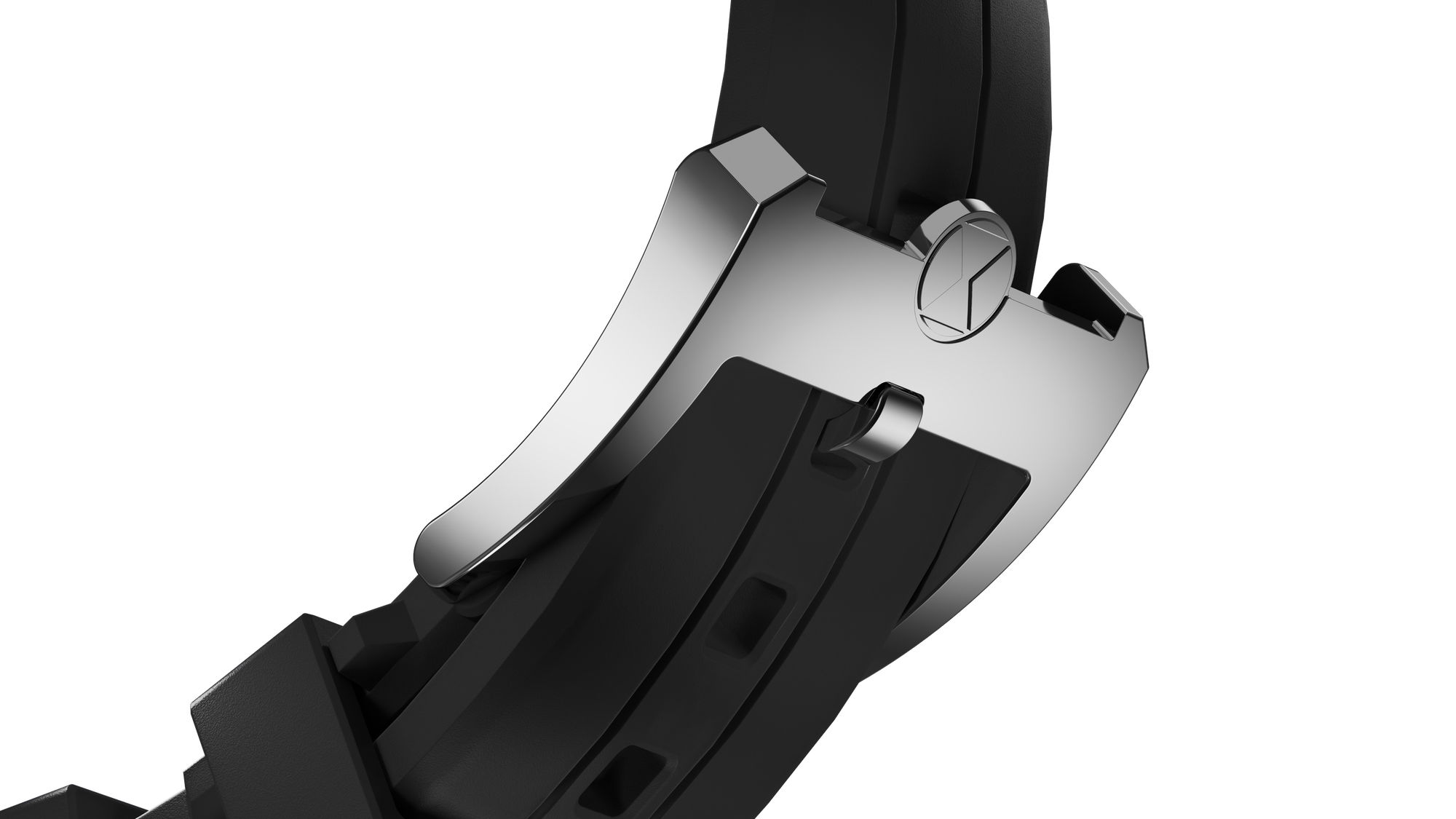 Favre Leuba Deep Raider Renaissance Meteorite