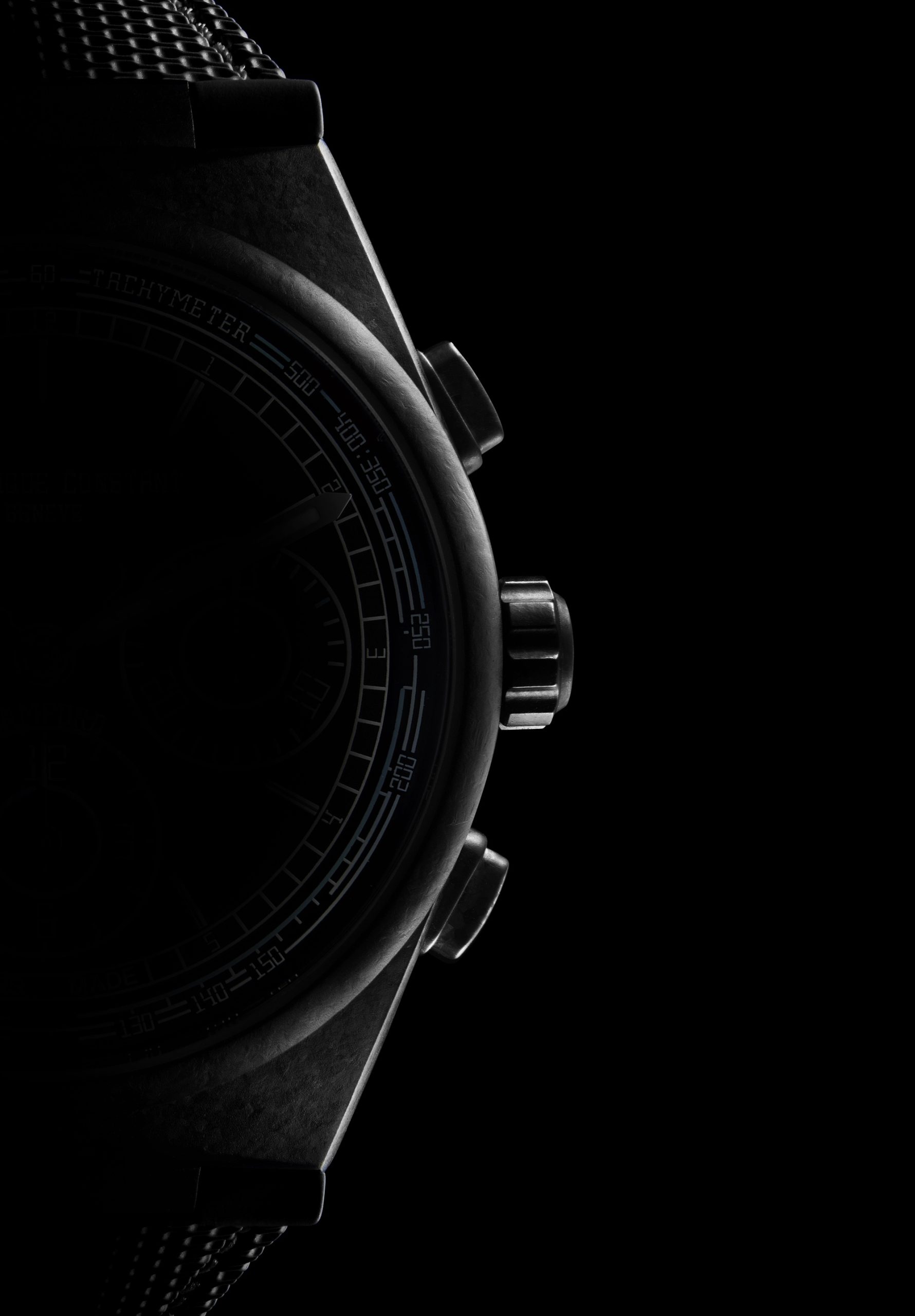 Frédérique Constant Highlife Chronograph Automatic Bamford Special