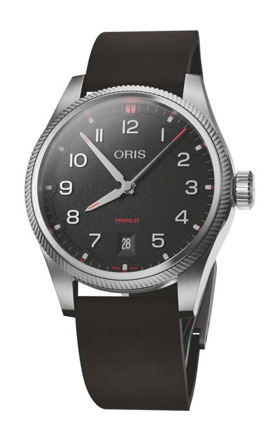 Oris ProPilot Date