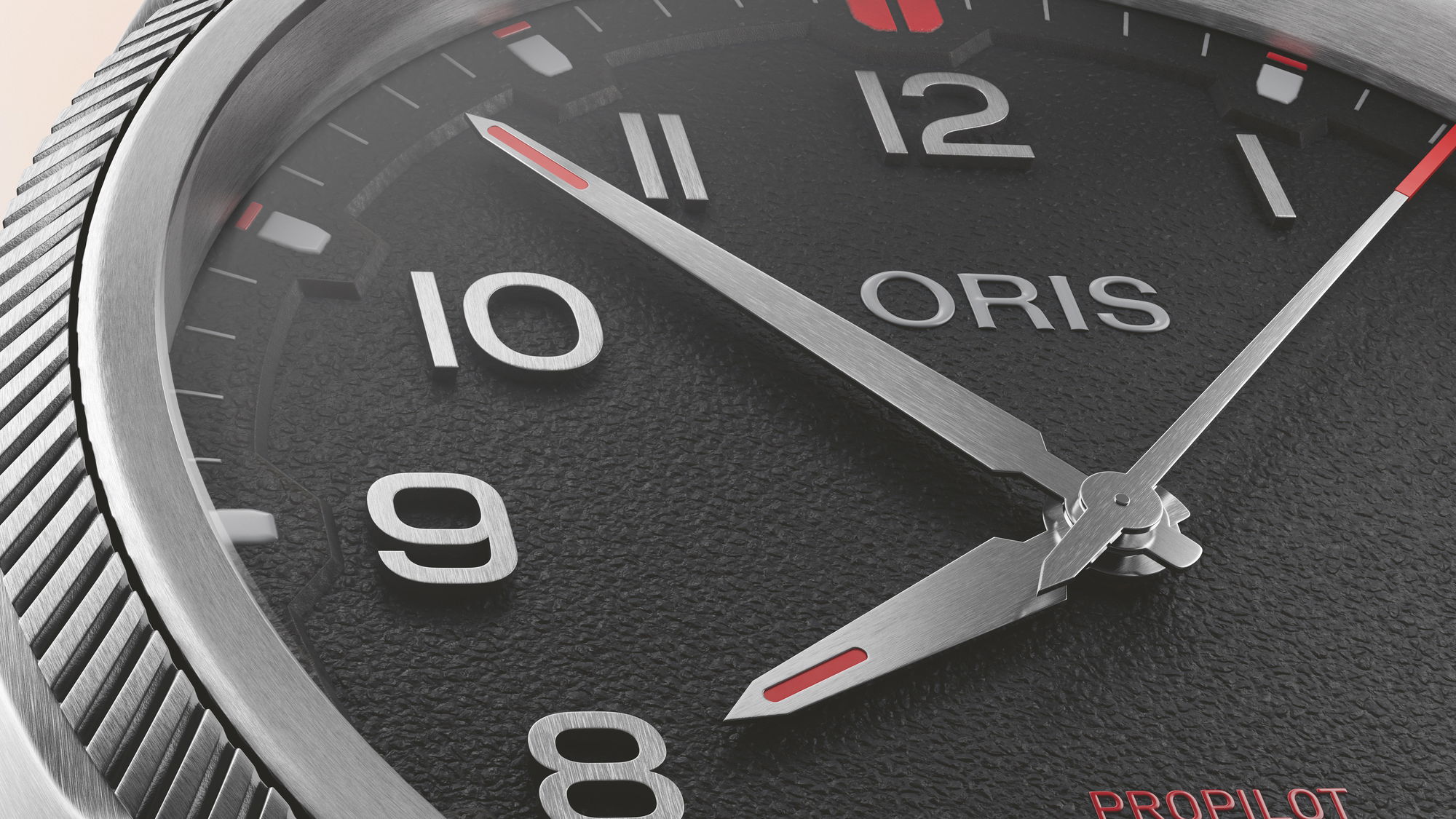 Oris ProPilot Date