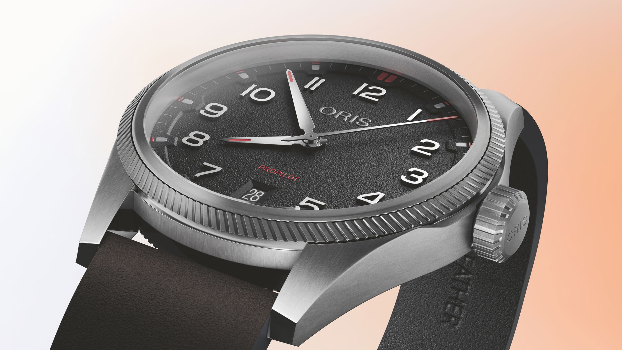 Oris ProPilot Date