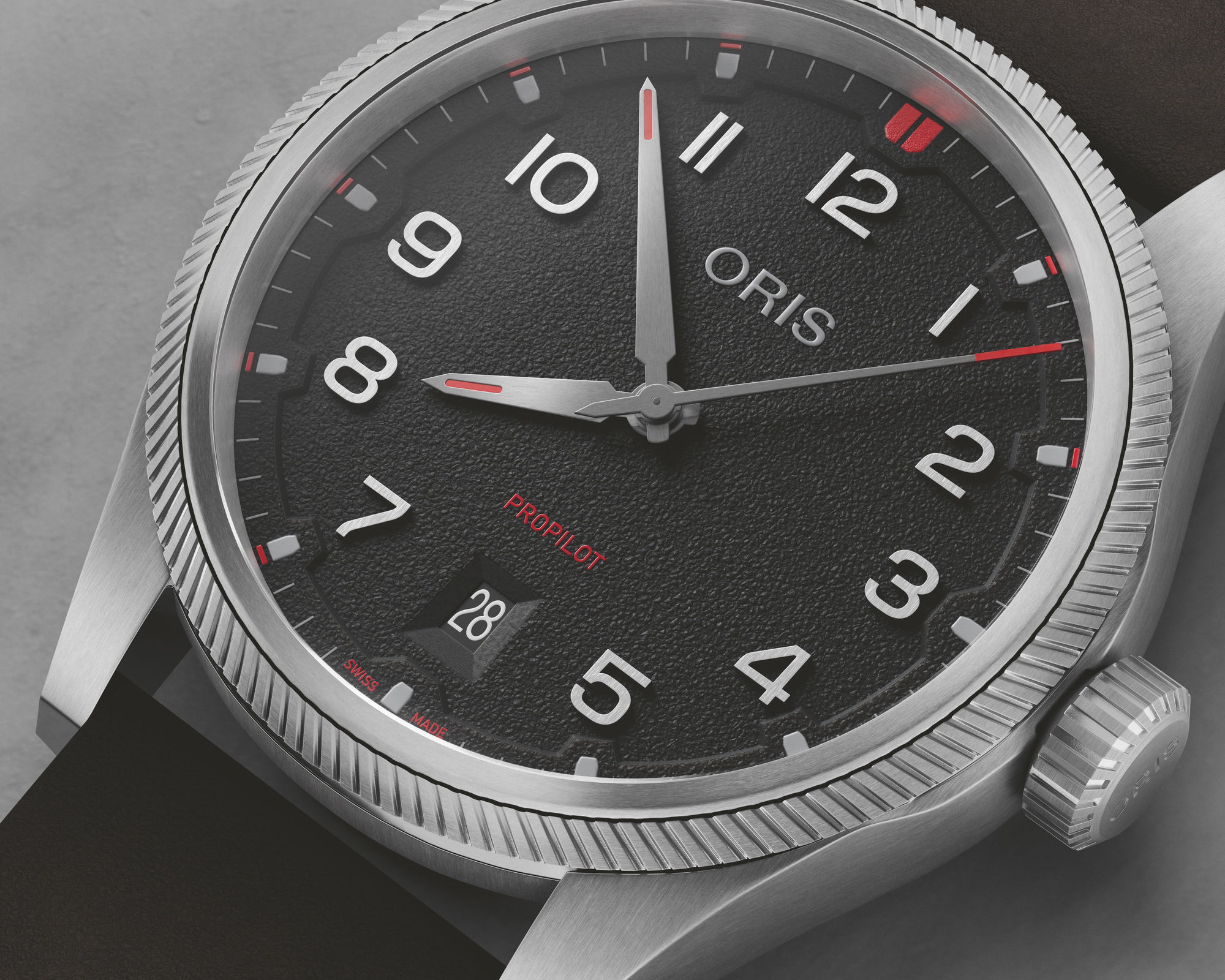 Oris ProPilot Date