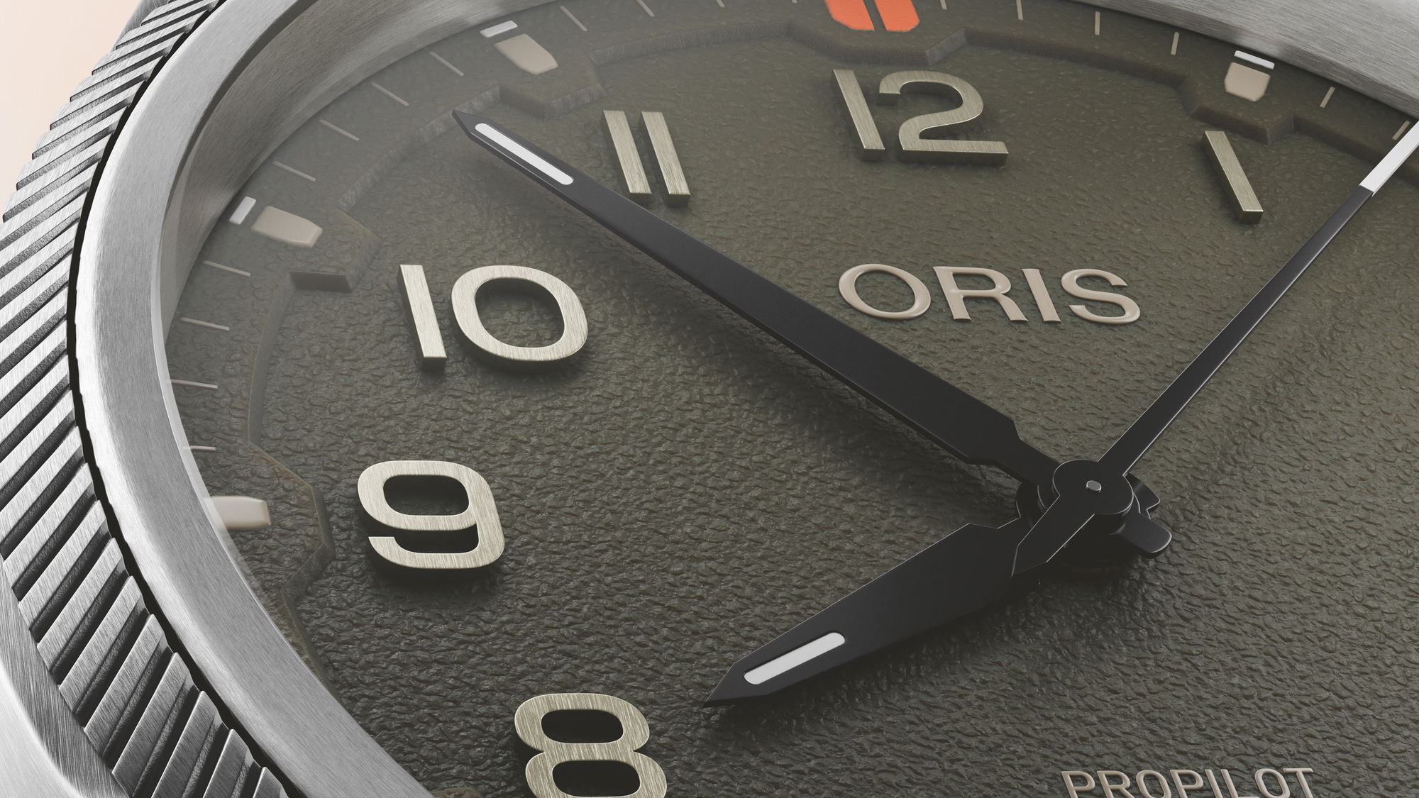 Oris ProPilot Date
