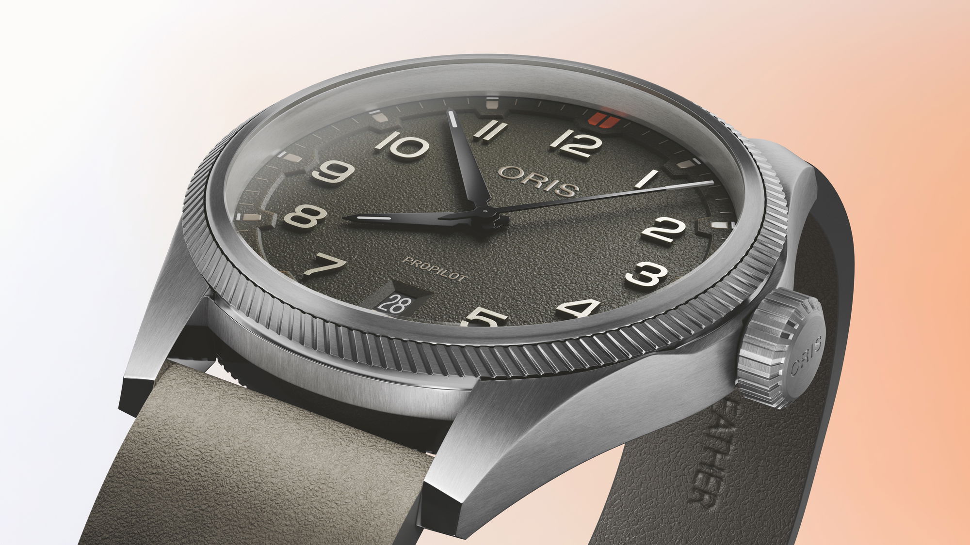 Oris ProPilot Date