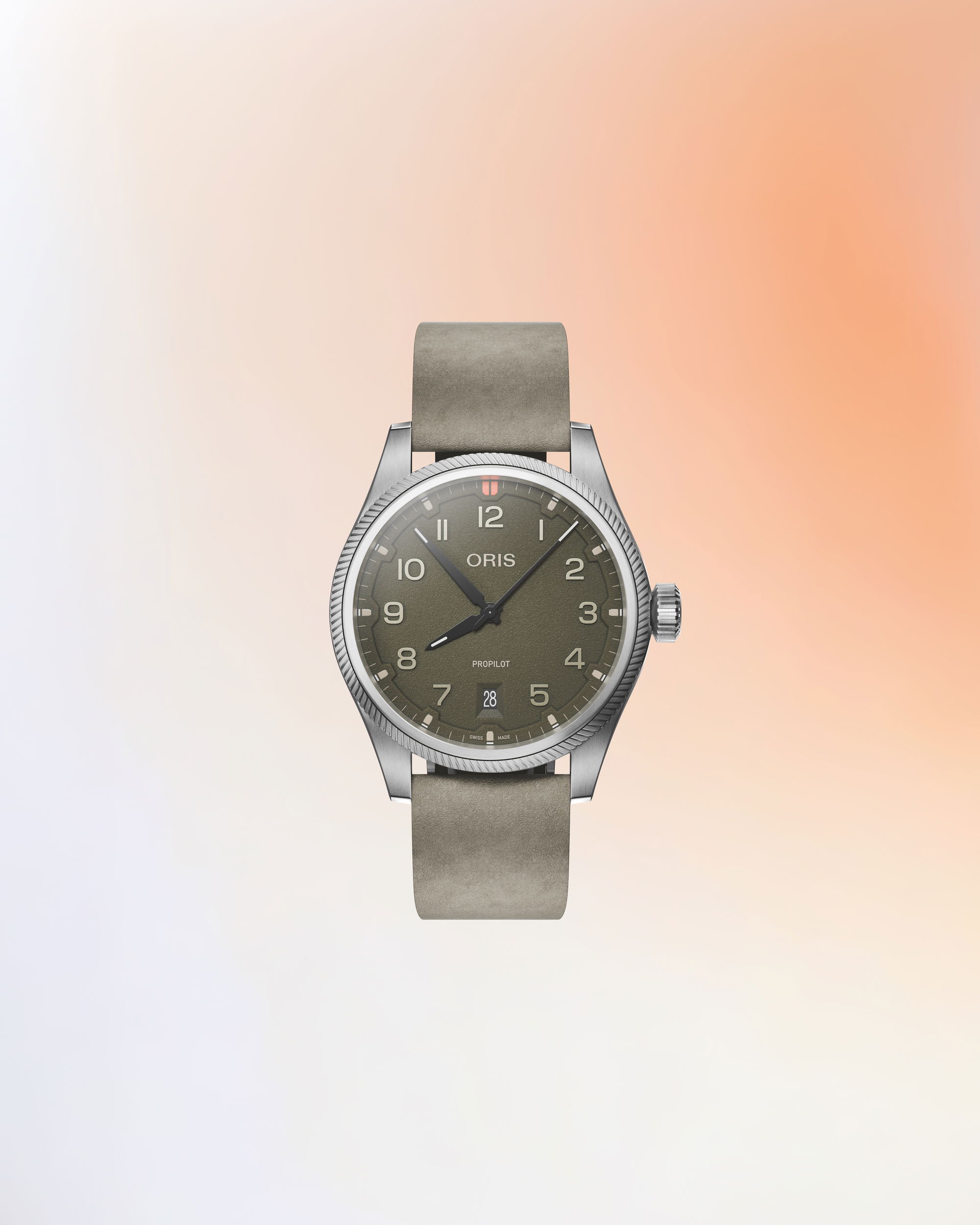 Oris ProPilot Date