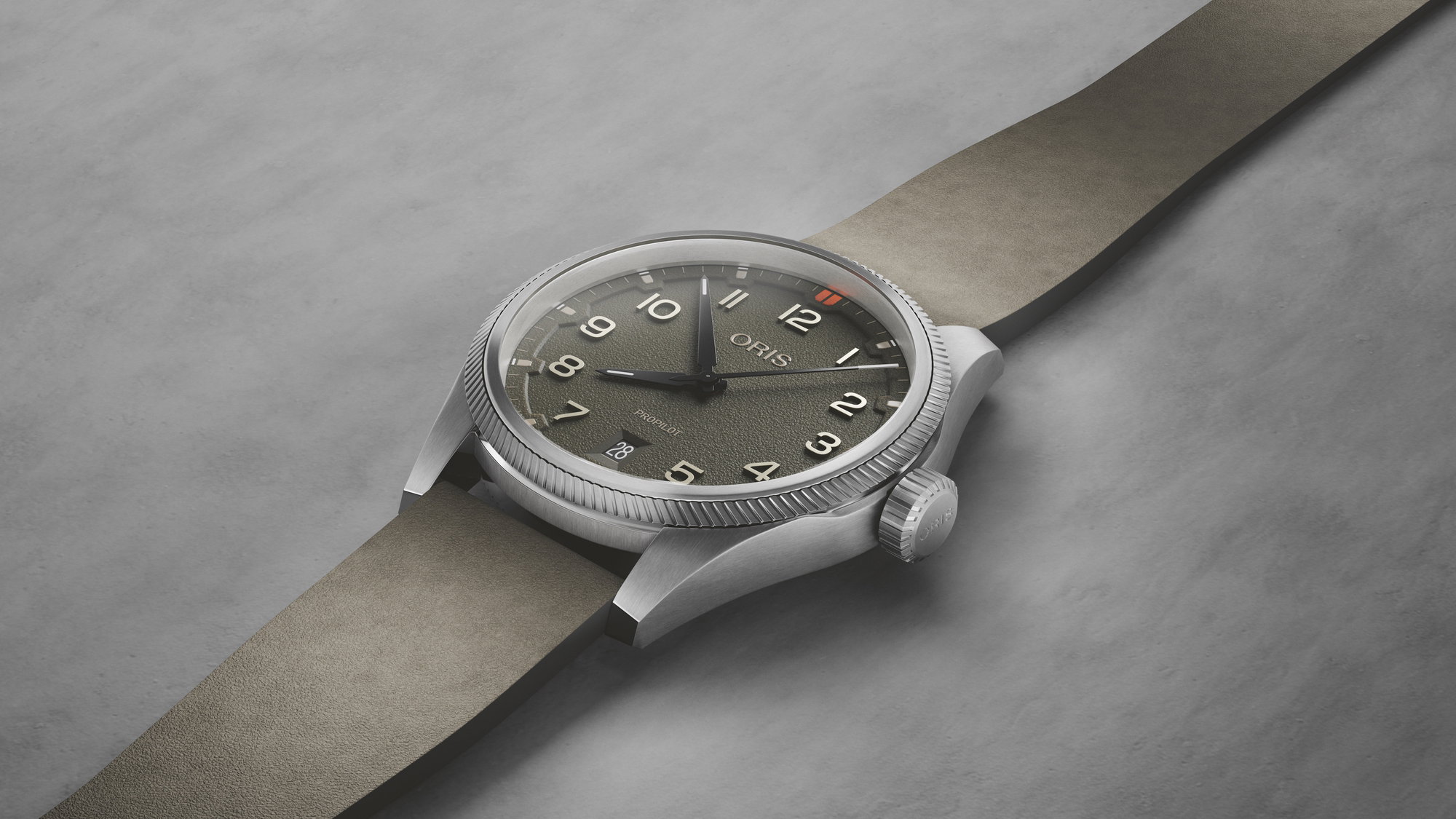 ProPilot Date - Image 8