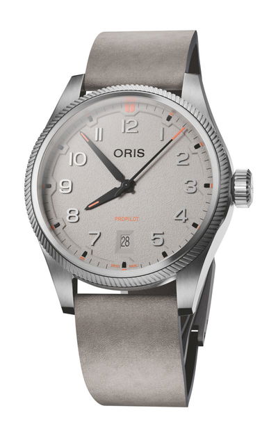 Oris ProPilot Date