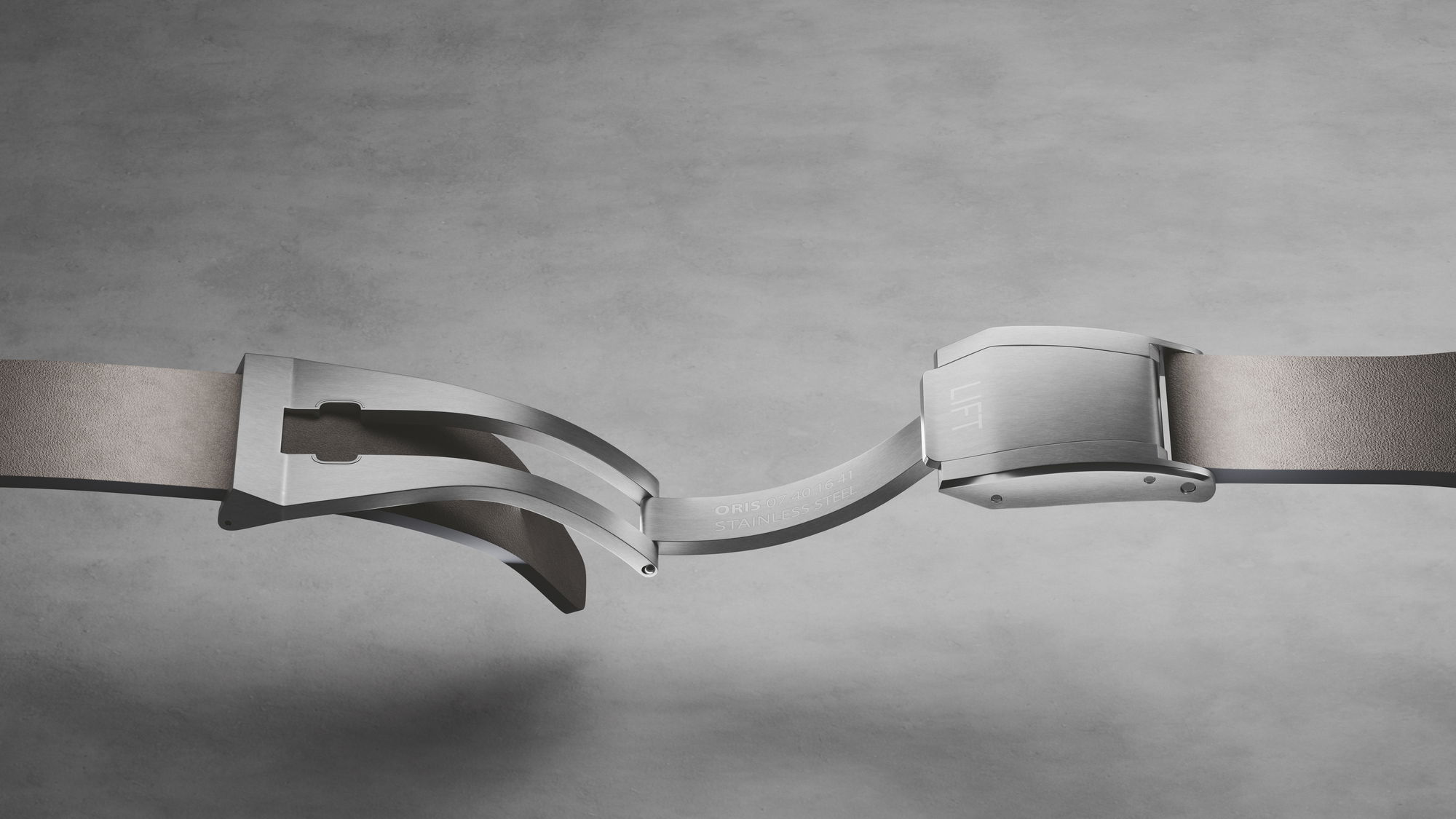 Oris ProPilot Date