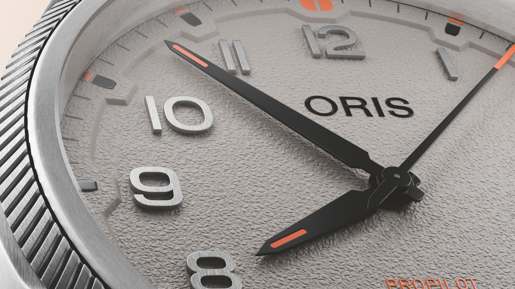 Oris ProPilot Date