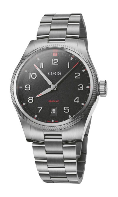 Oris ProPilot Date