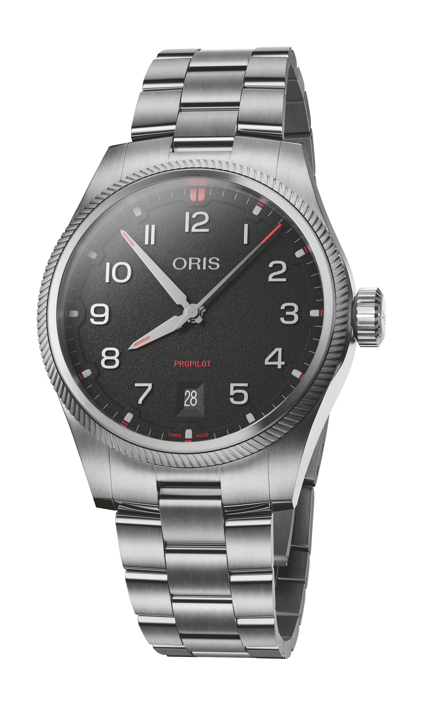 ProPilot Date - Image 1