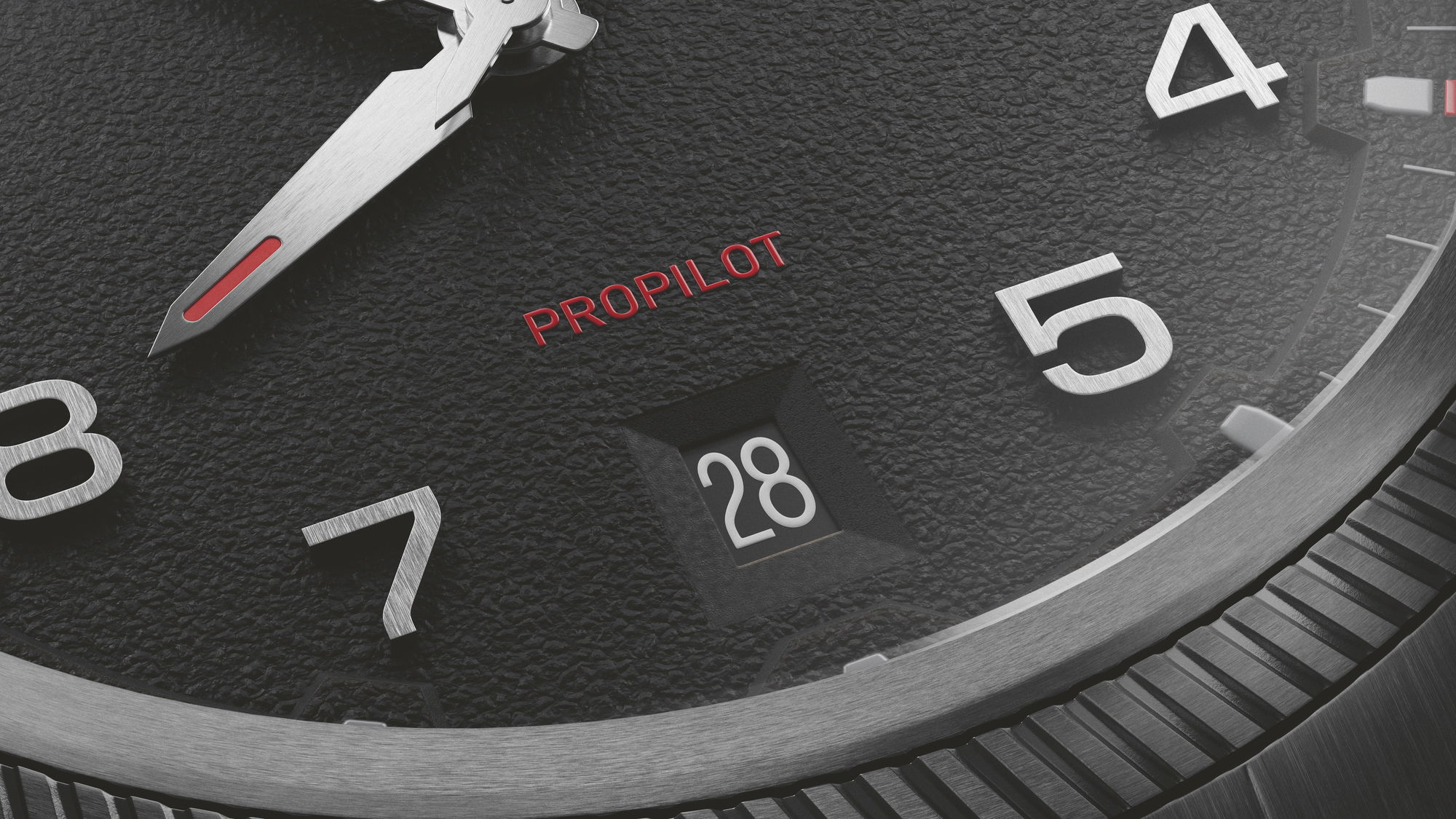 Oris ProPilot Date