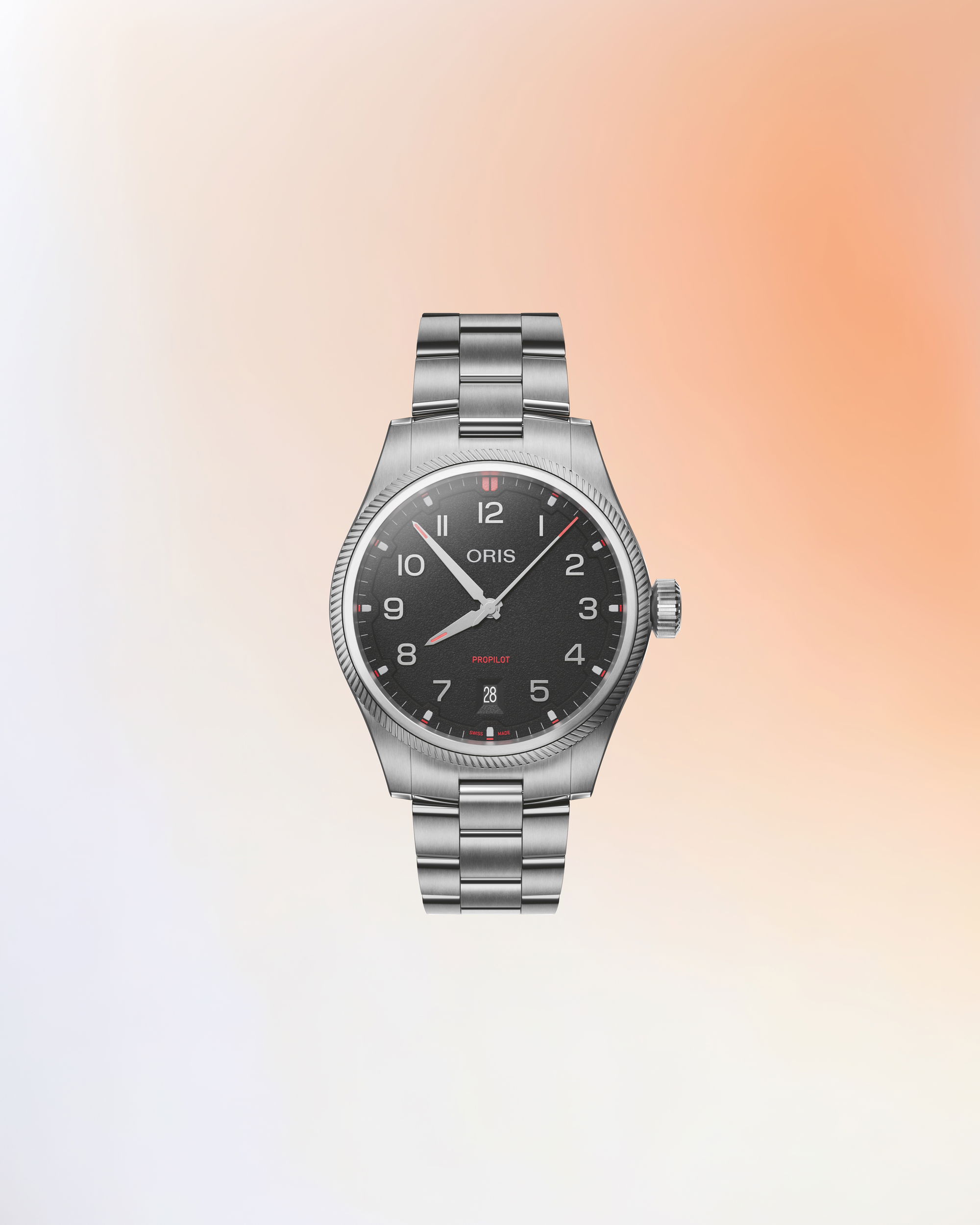 Oris ProPilot Date