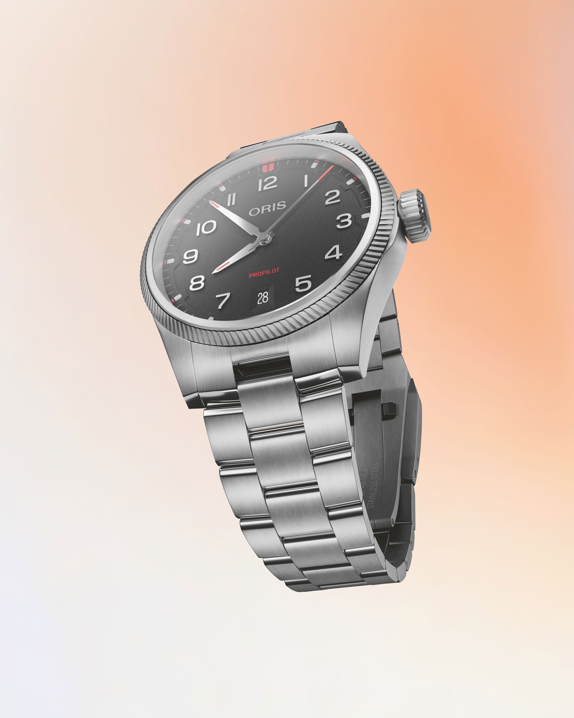 Oris ProPilot Date