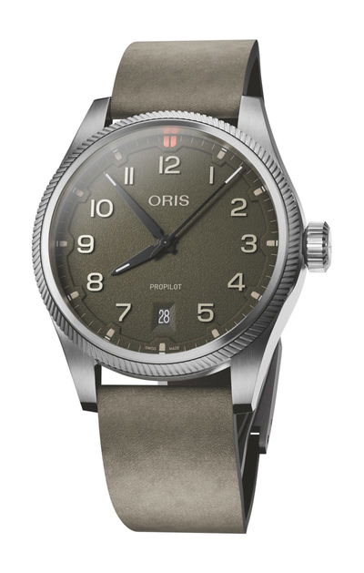 Oris ProPilot Date