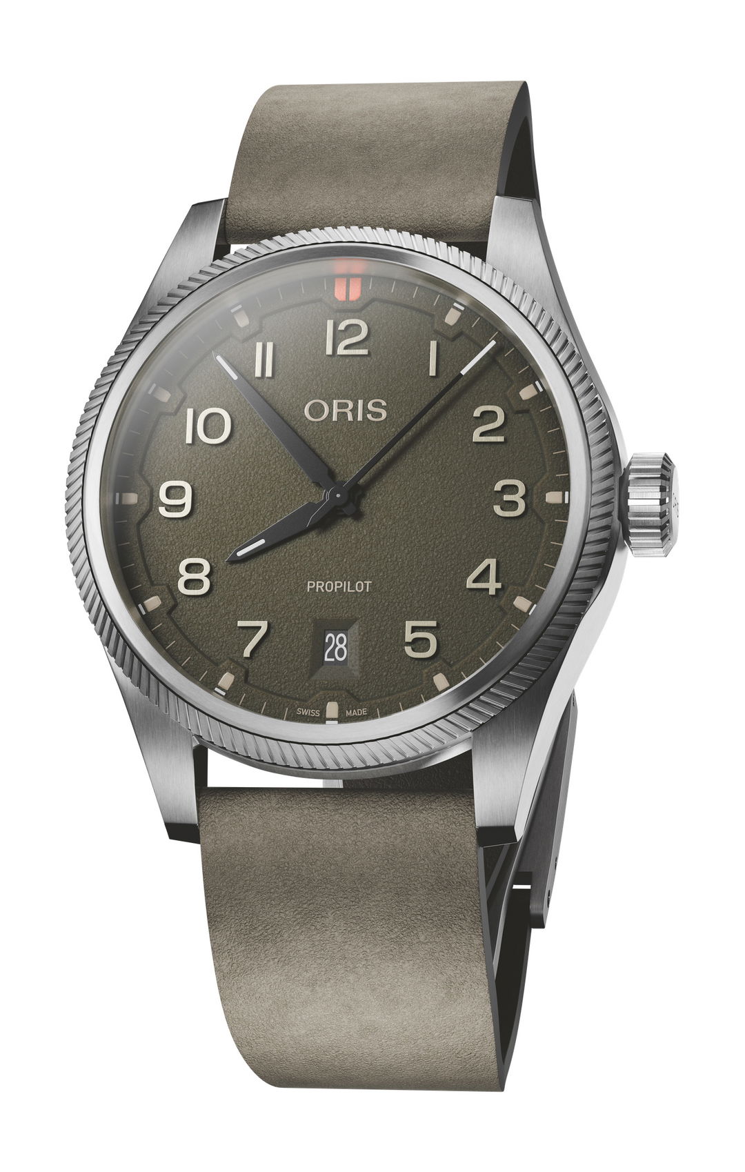 ProPilot Date - Image 1