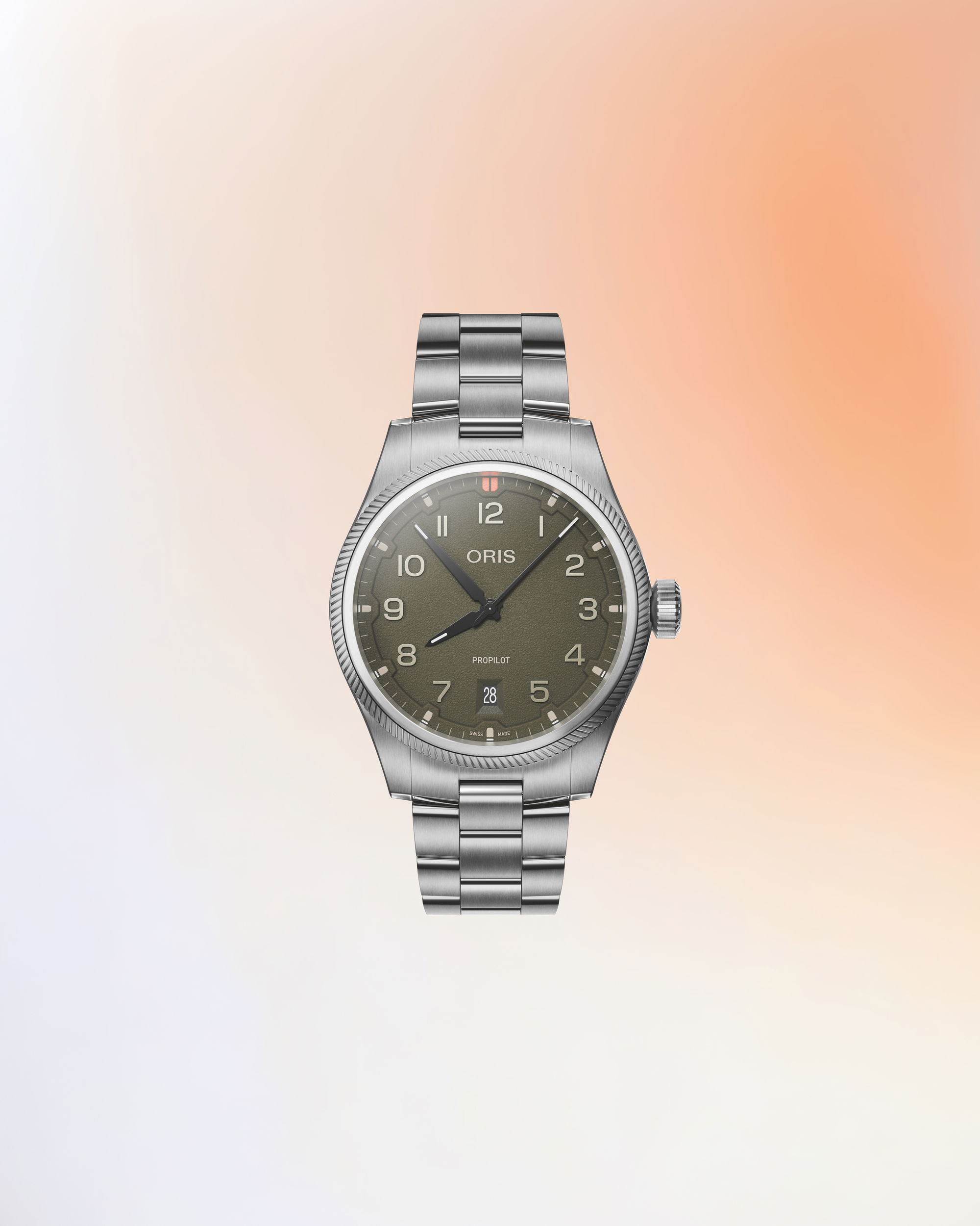 Oris ProPilot Date