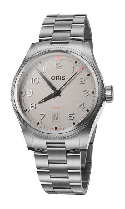 Oris ProPilot Date