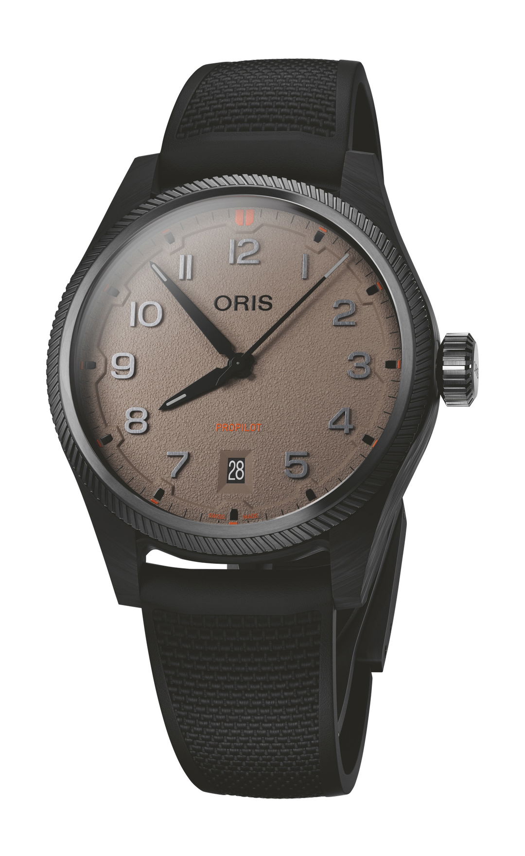 ProPilot Date Desert Edition - Image 1