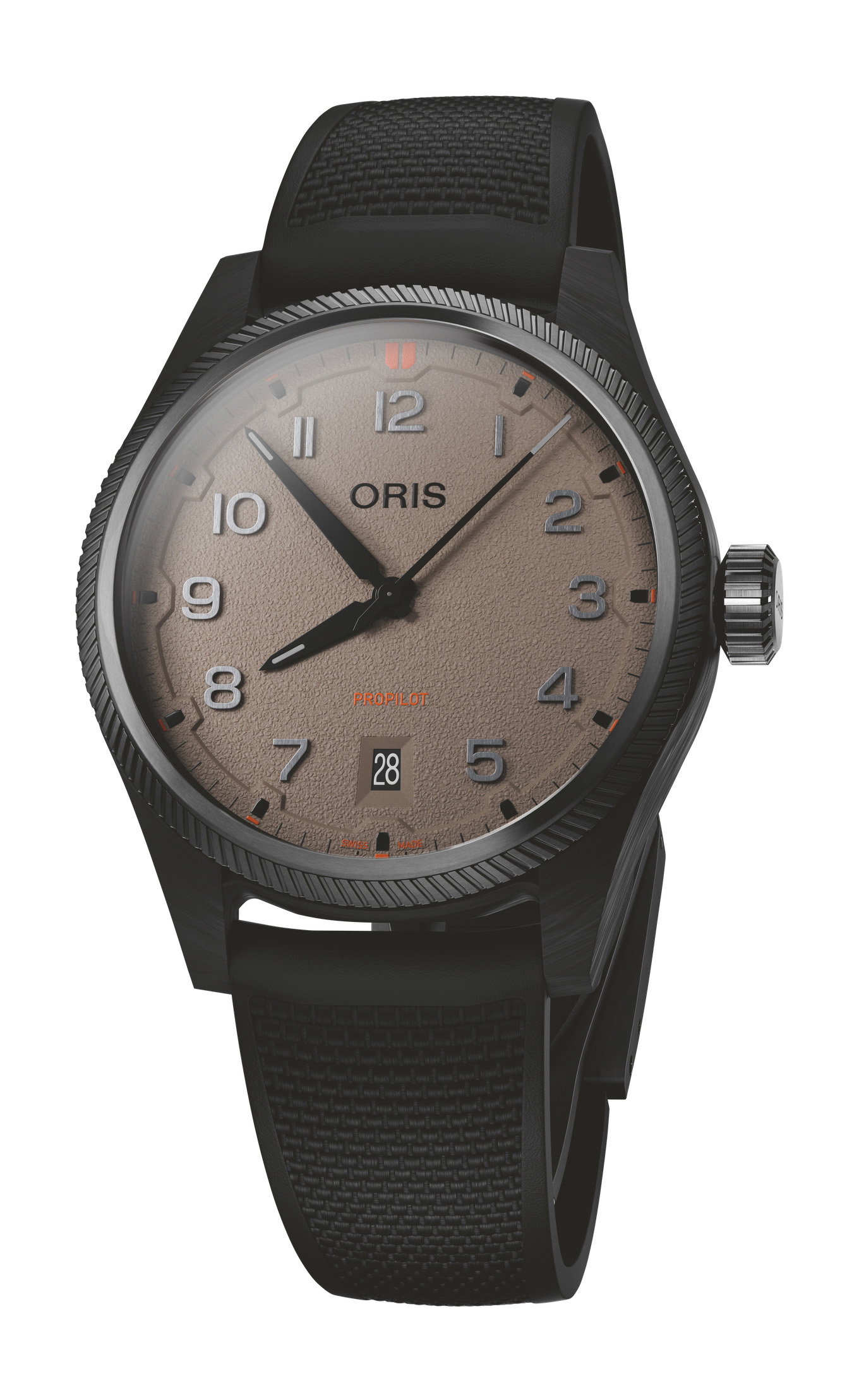 Oris Oris ProPilot